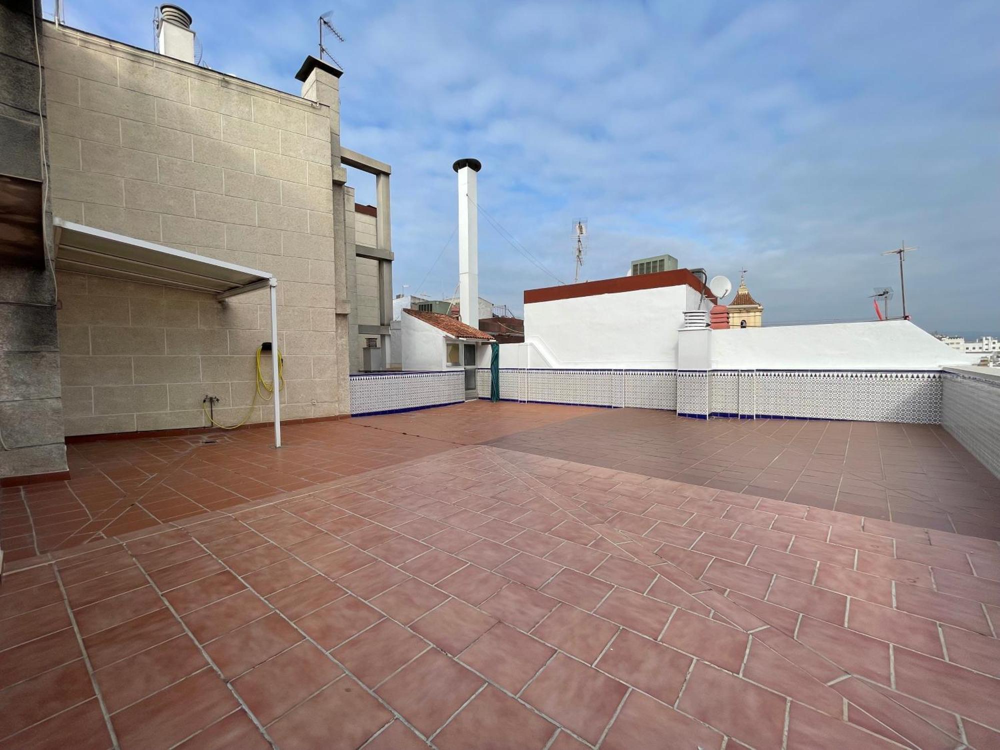 Apartment Atico Tendillas: Centro Cordoba