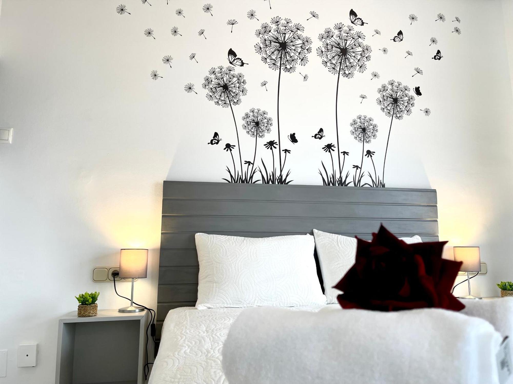 Atico Tendillas: Centro Apartment