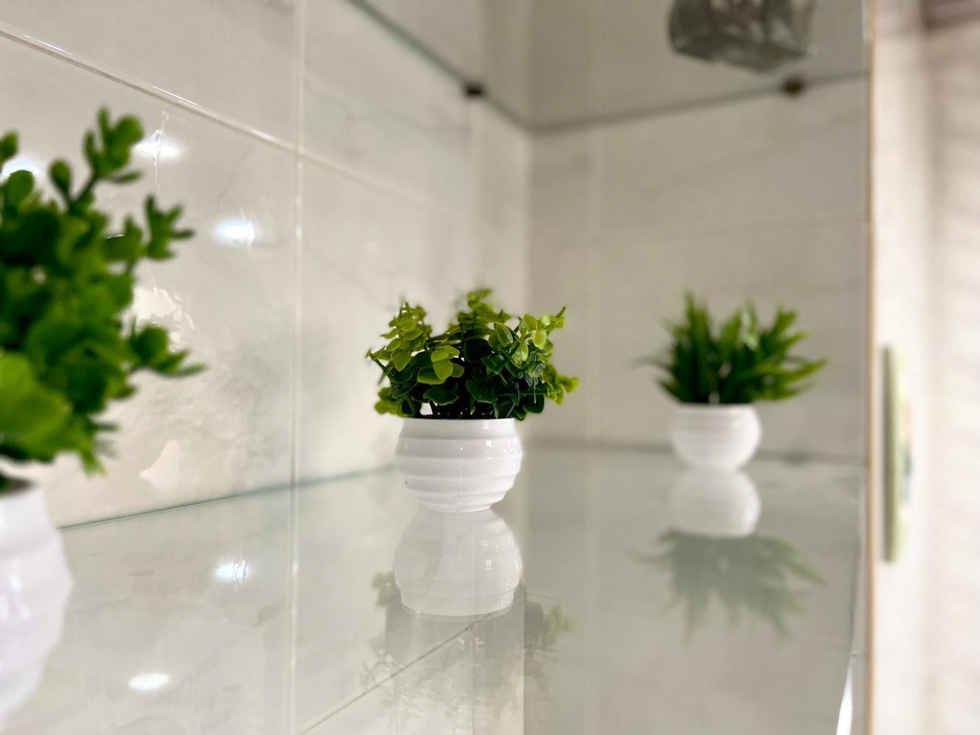 Atico Tendillas: Centro Apartment Cordoba