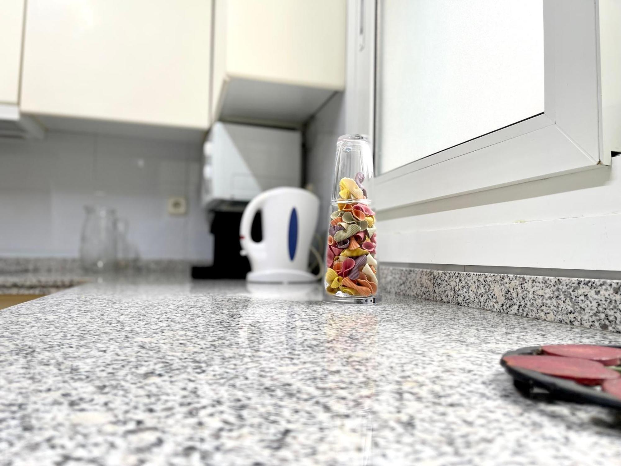 Atico Tendillas: Centro Apartment Cordoba