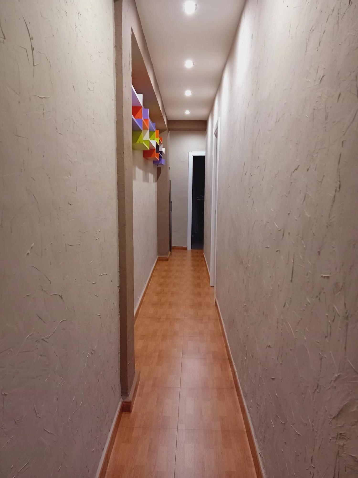Apartamento Magnifico En El Corazon De Alicante