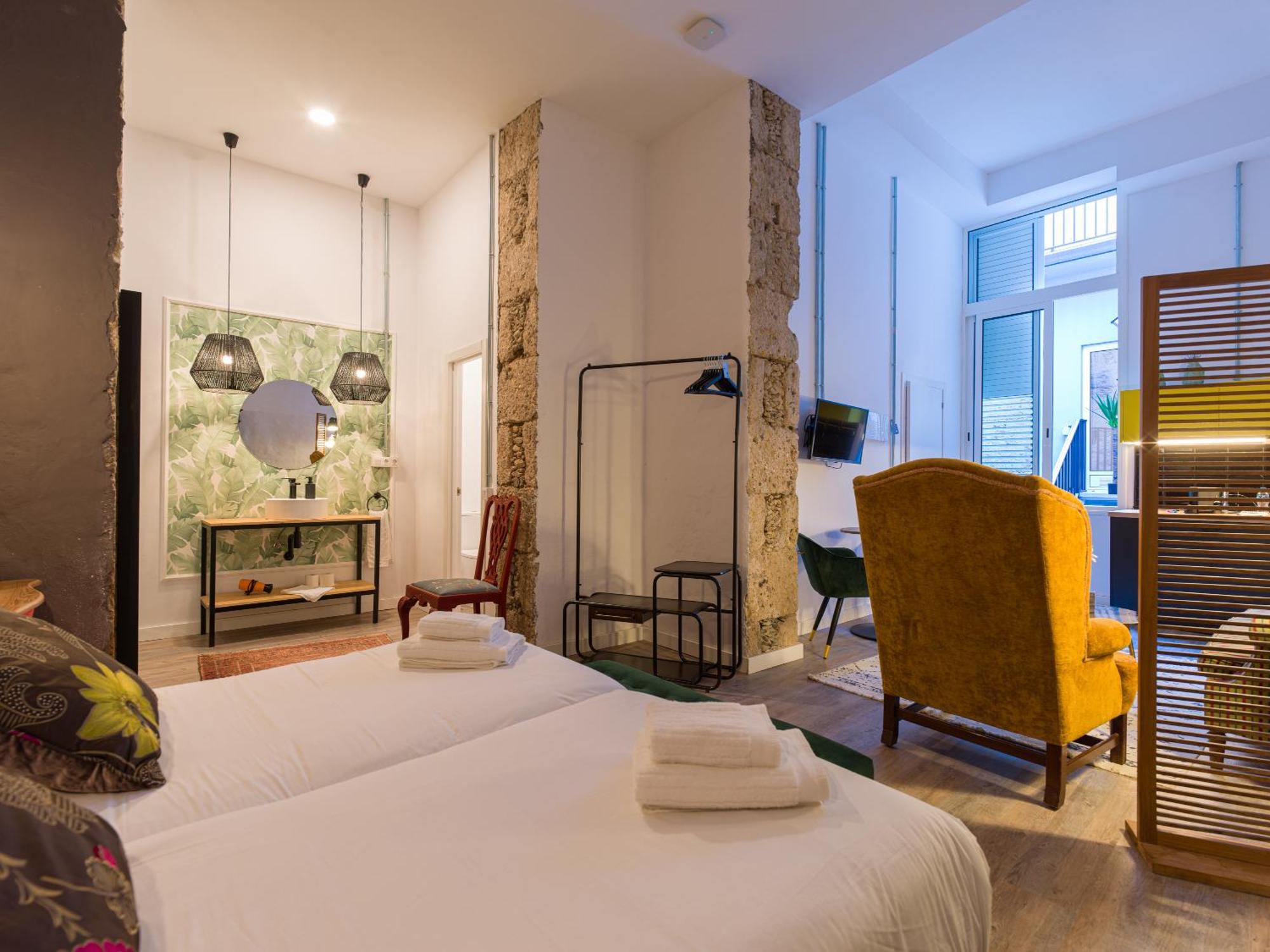 Hotel Casa Sabai Las Palmas de Gran Canaria