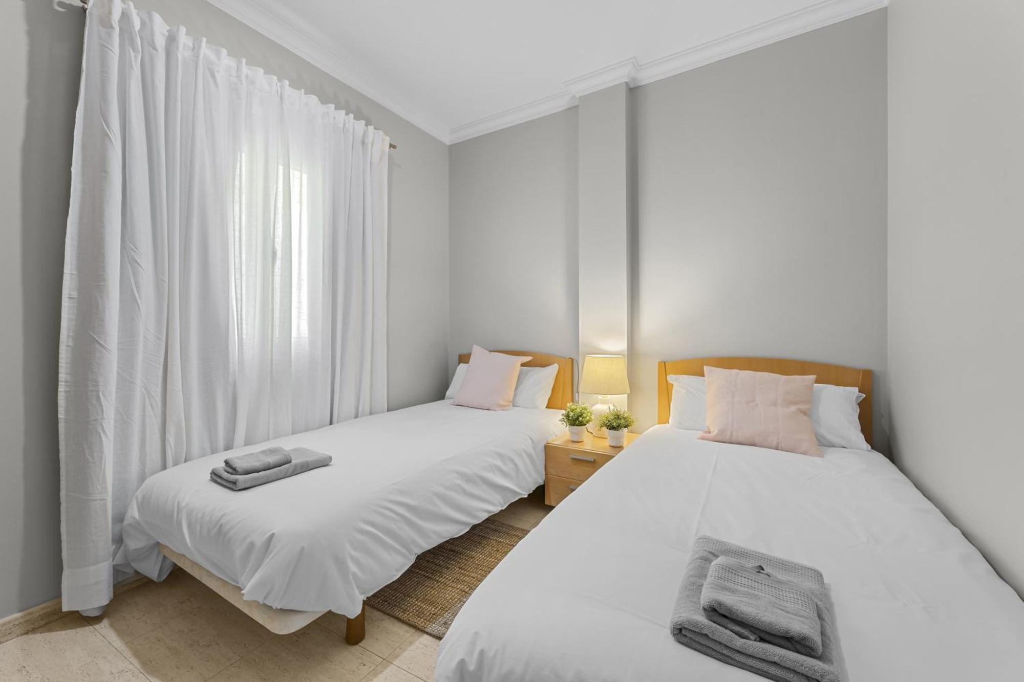 Piso Don Eduardo 2 Apartment Arrecife (Lanzarote)