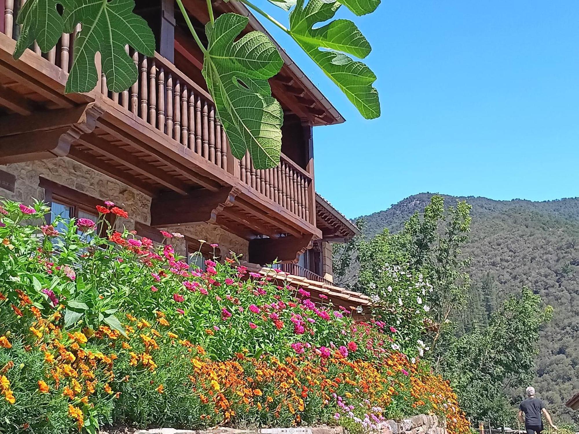 Calm & Nature - Adults Only Hotel Cabezón de Liébana