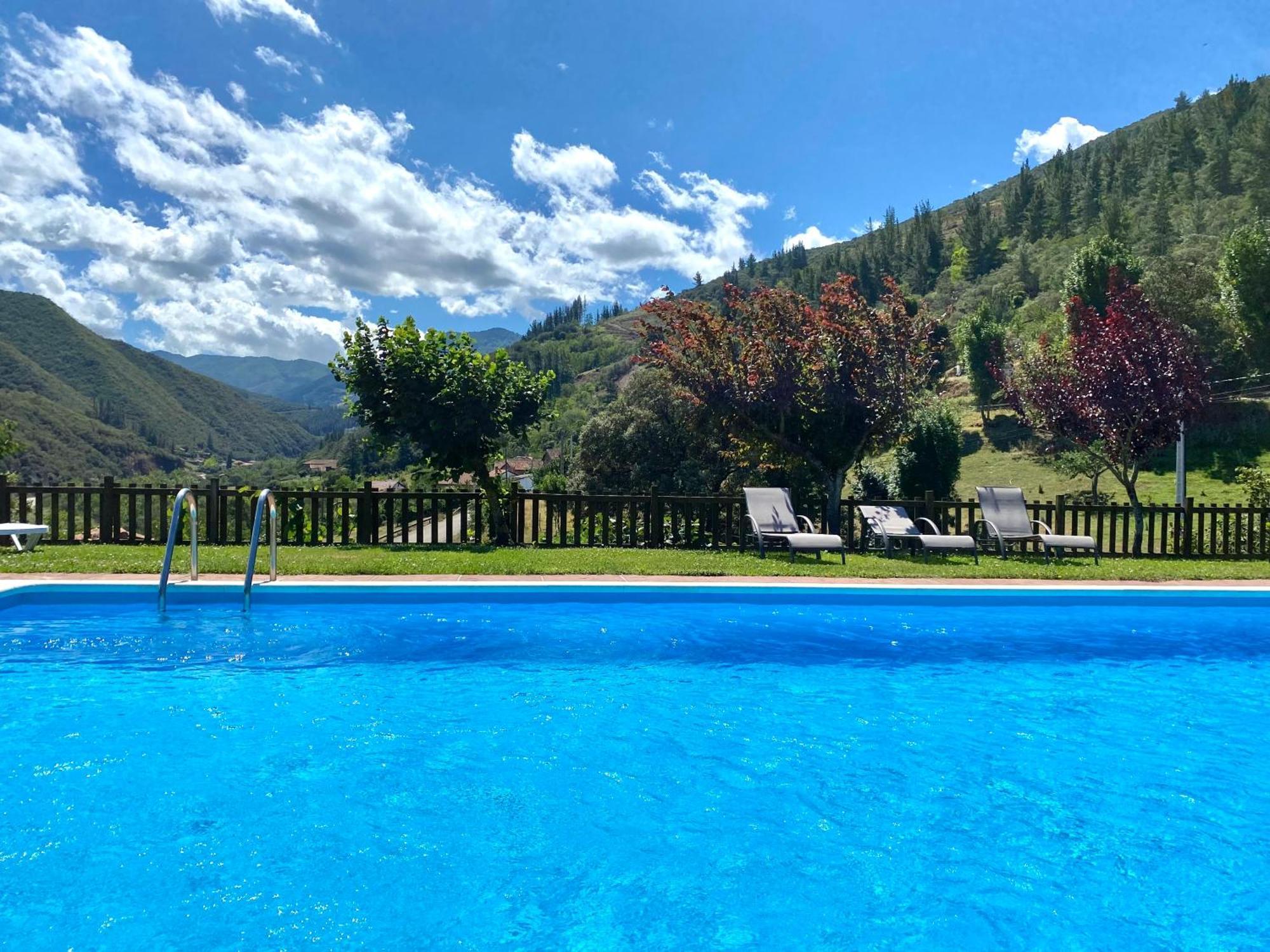 Calm & Nature - Adults Only Hotel Cabezón de Liébana