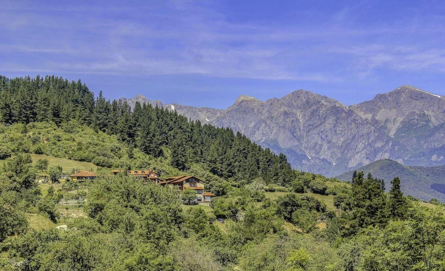 Calm & Nature - Adults Only Hotel 3*