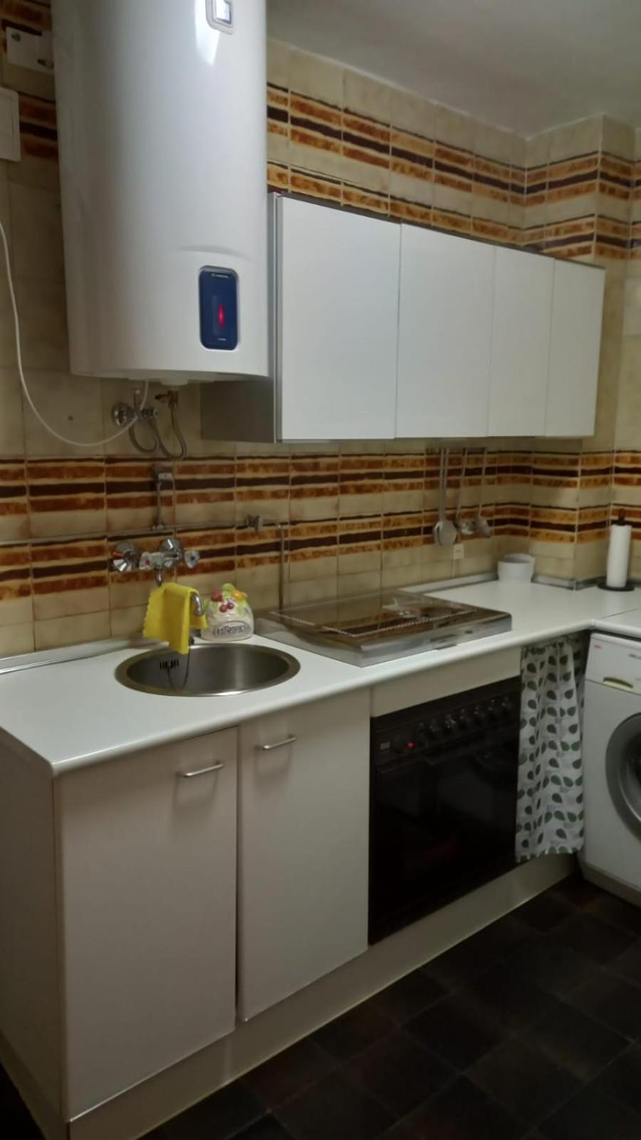 Granja De San Antonio Apartamento Fresnedillas de la Oliva