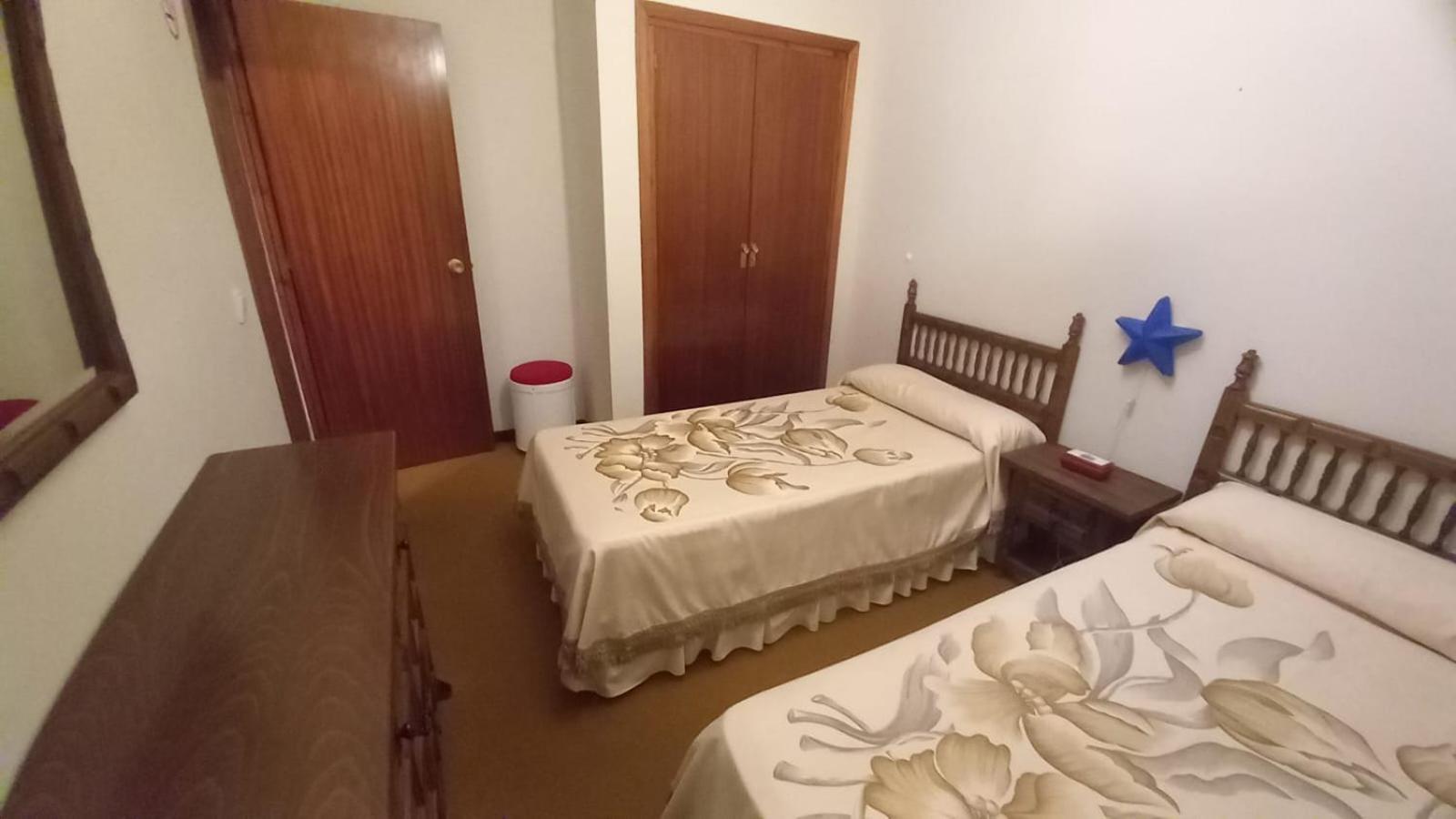 Apartamento Granja De San Antonio