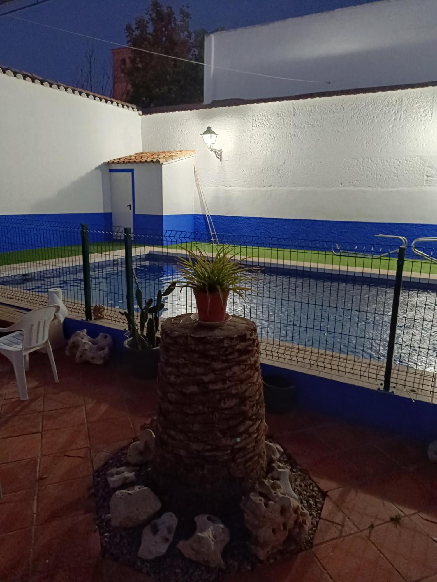 El Retiro De Sancho Casa rural Cózar