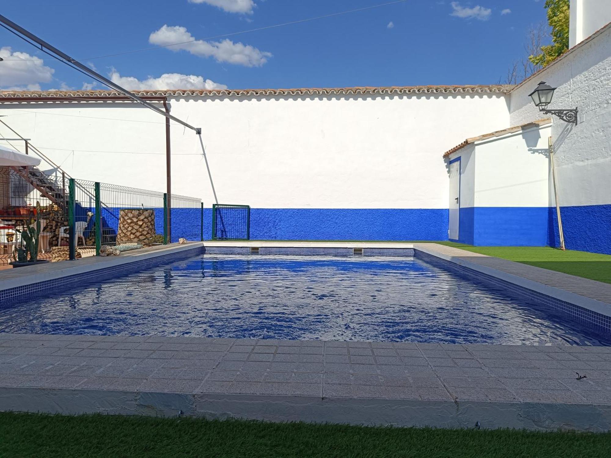El Retiro De Sancho *