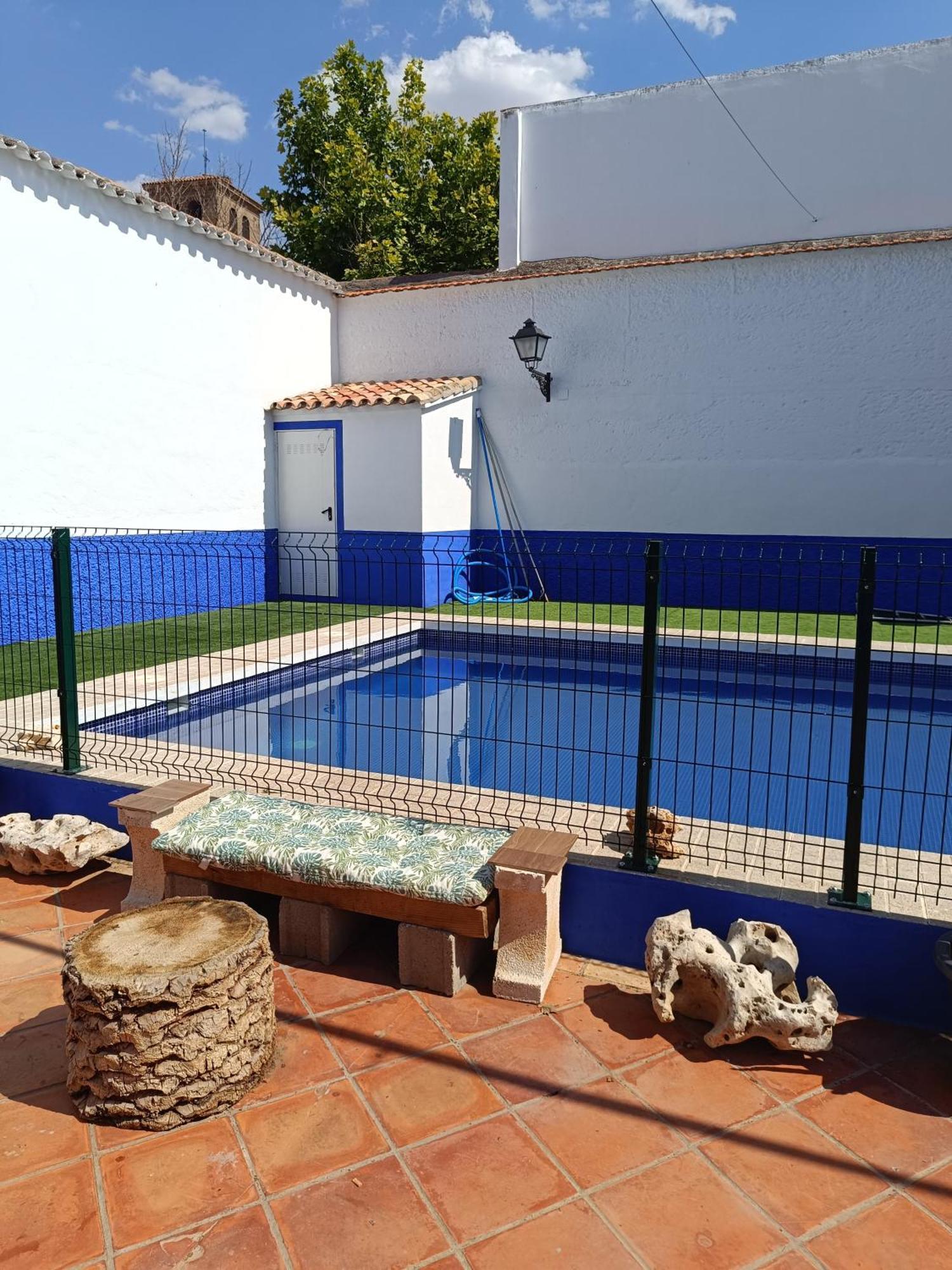 El Retiro De Sancho Casa rural