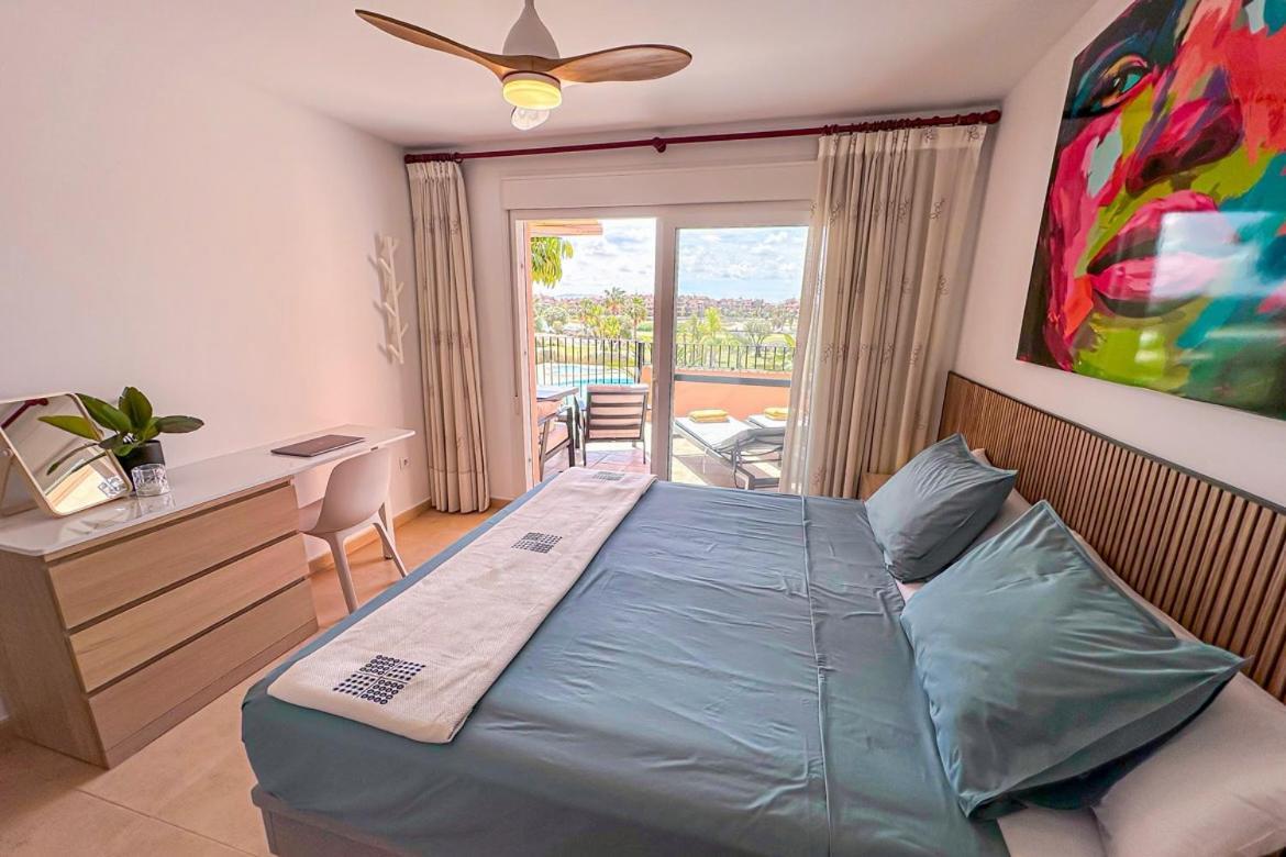 Alegria - Mar Menor Golf Apartment *
