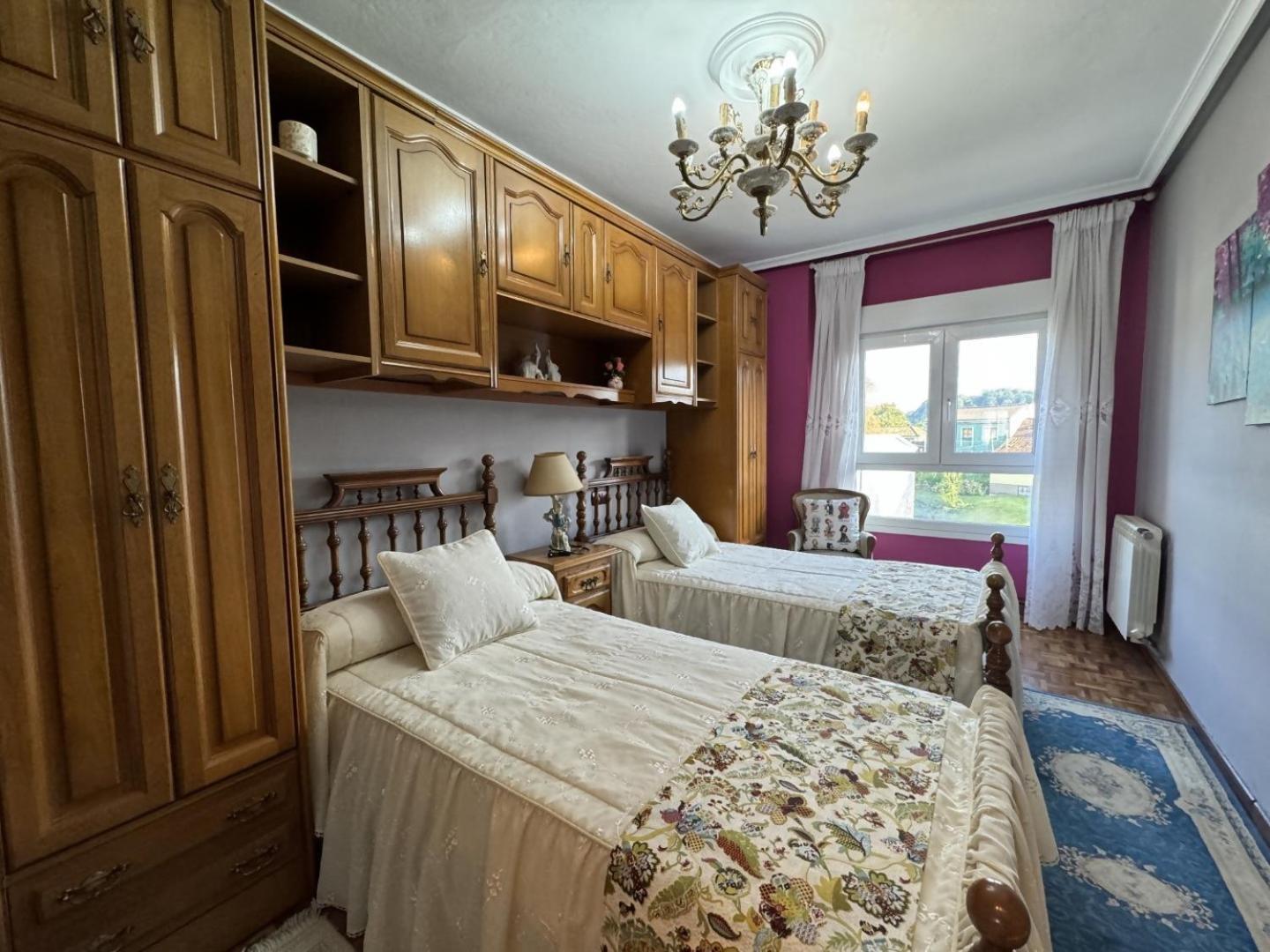 Apartamento Tranquilo En