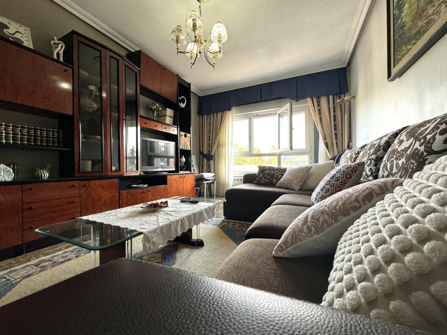 Apartamento Tranquilo En *