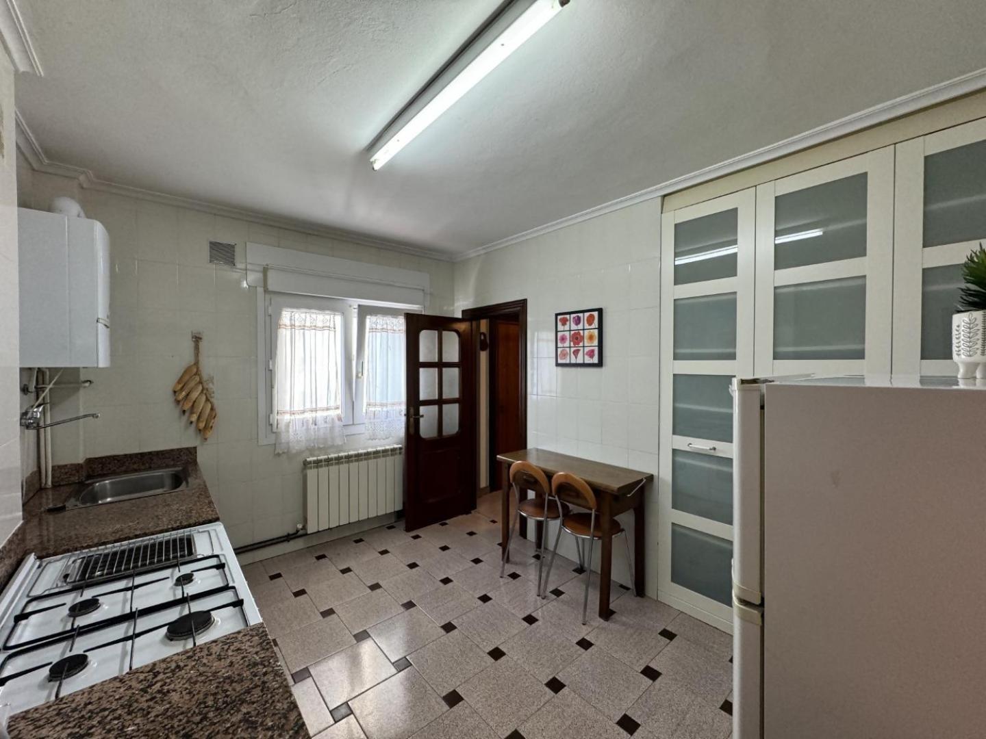 Apartamento Tranquilo En Siero