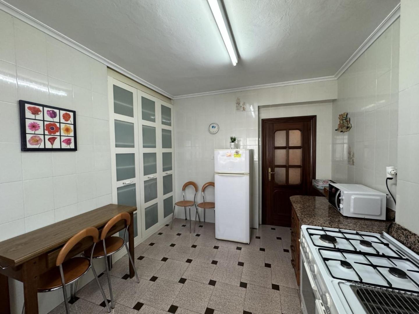 Apartamento Tranquilo En Siero