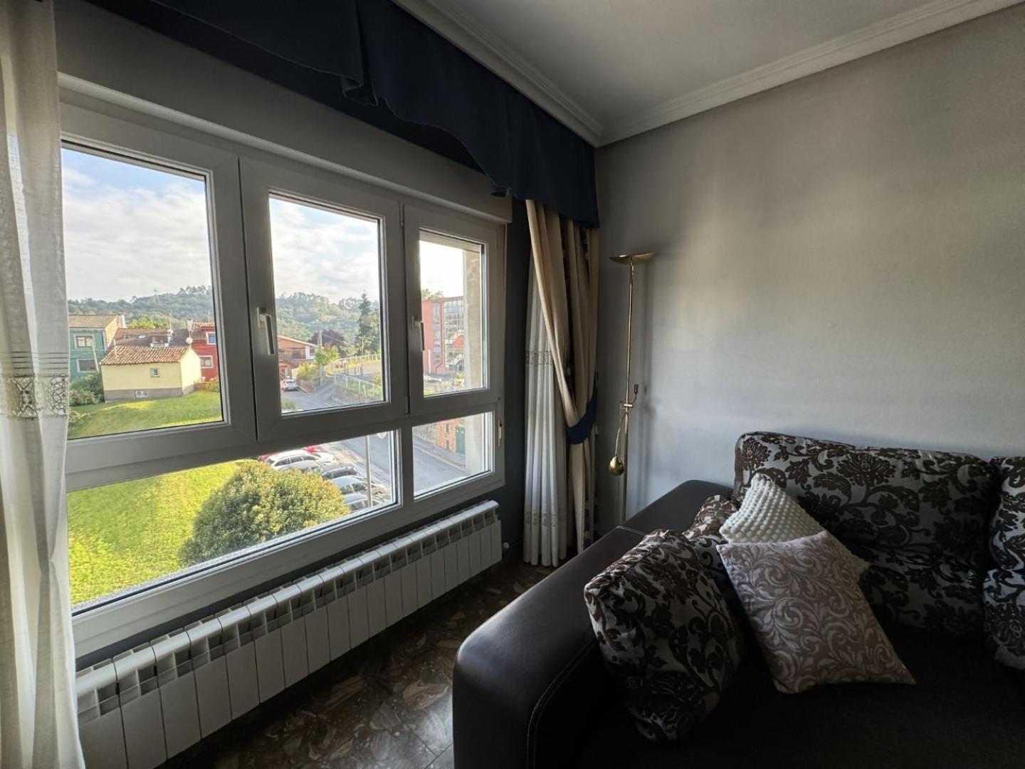 Apartamento Tranquilo En *