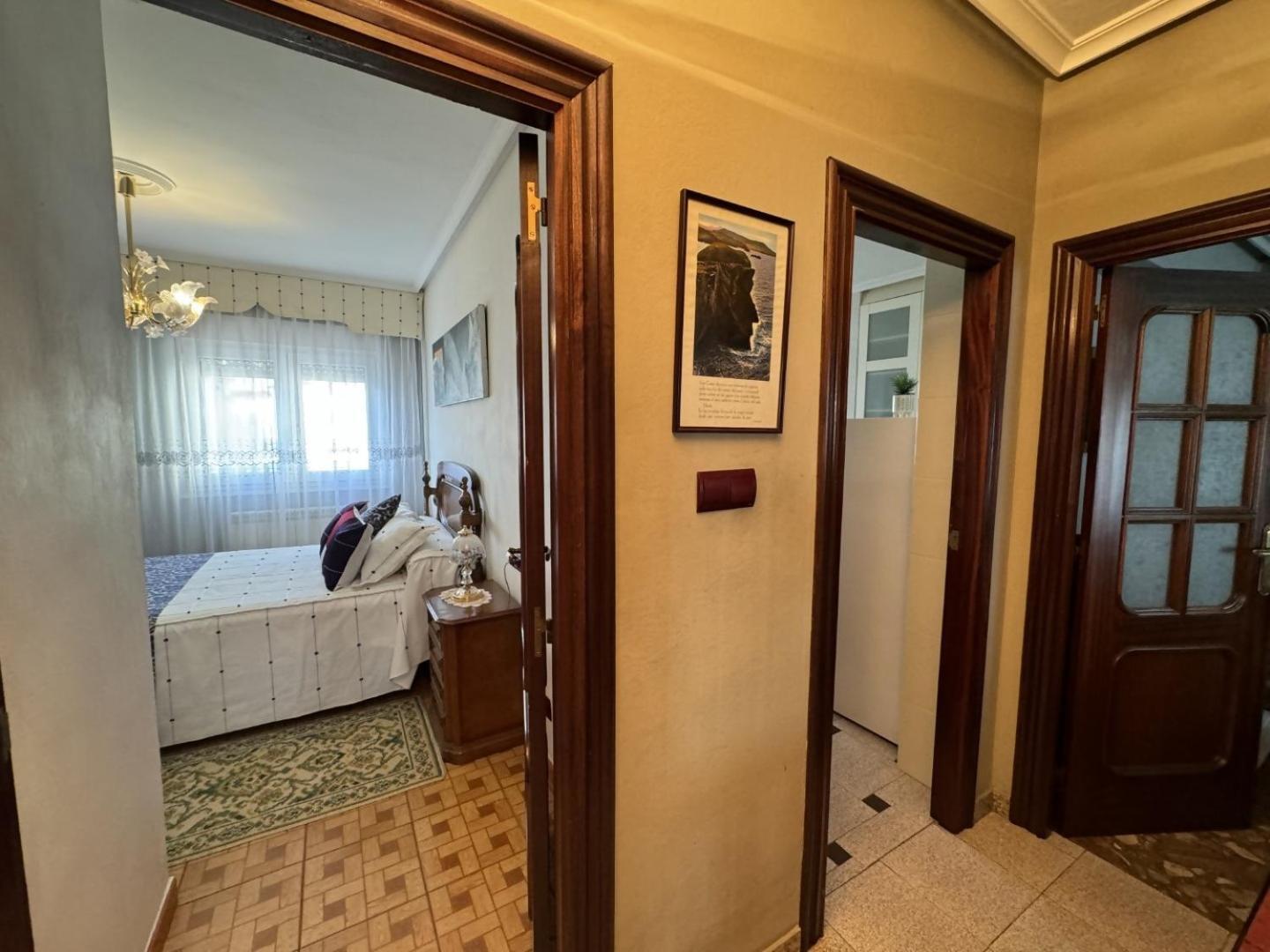 Tranquilo En Apartamento Siero