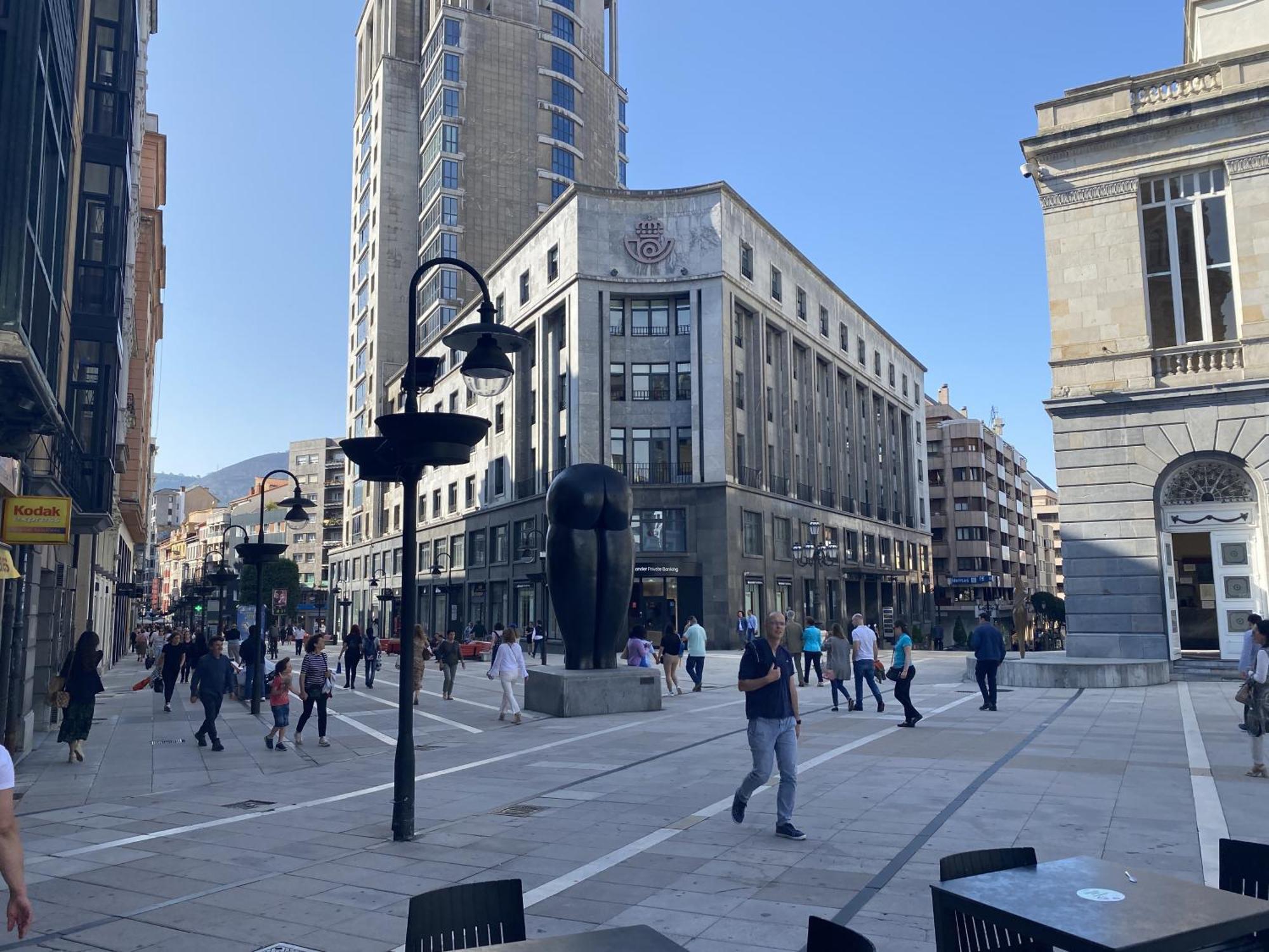 Apartamento Tranquilo En Siero