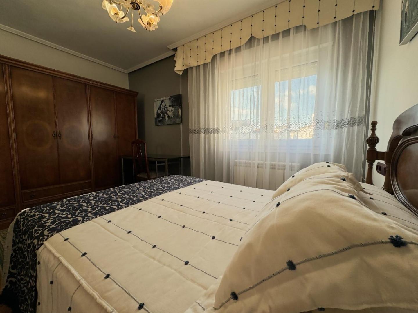 Apartamento Tranquilo En