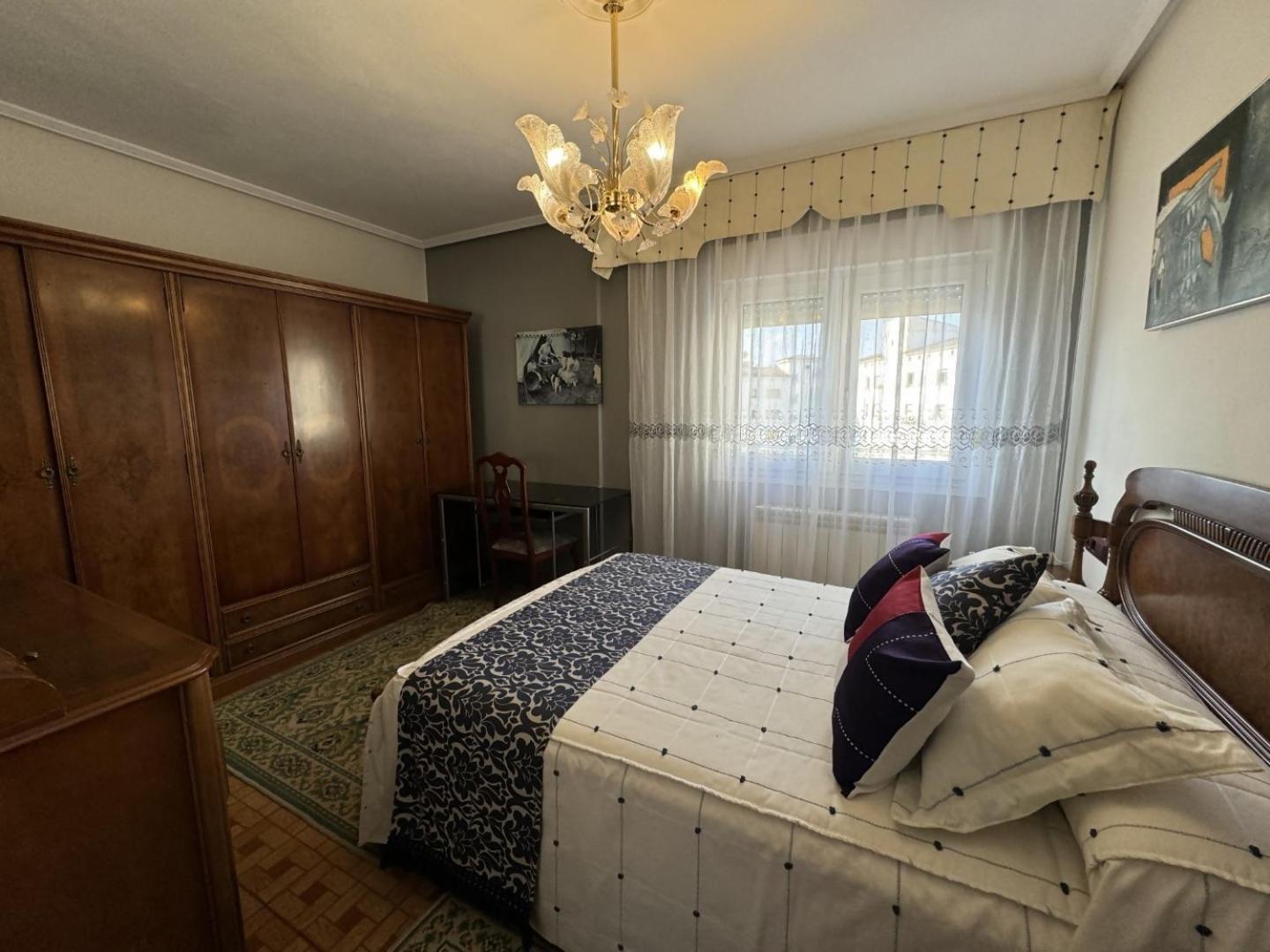 Apartamento Tranquilo En Siero
