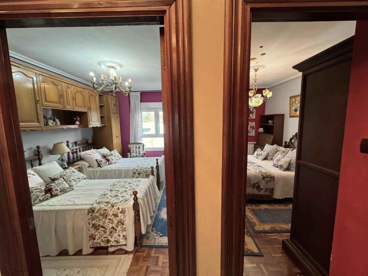 Apartamento Tranquilo En