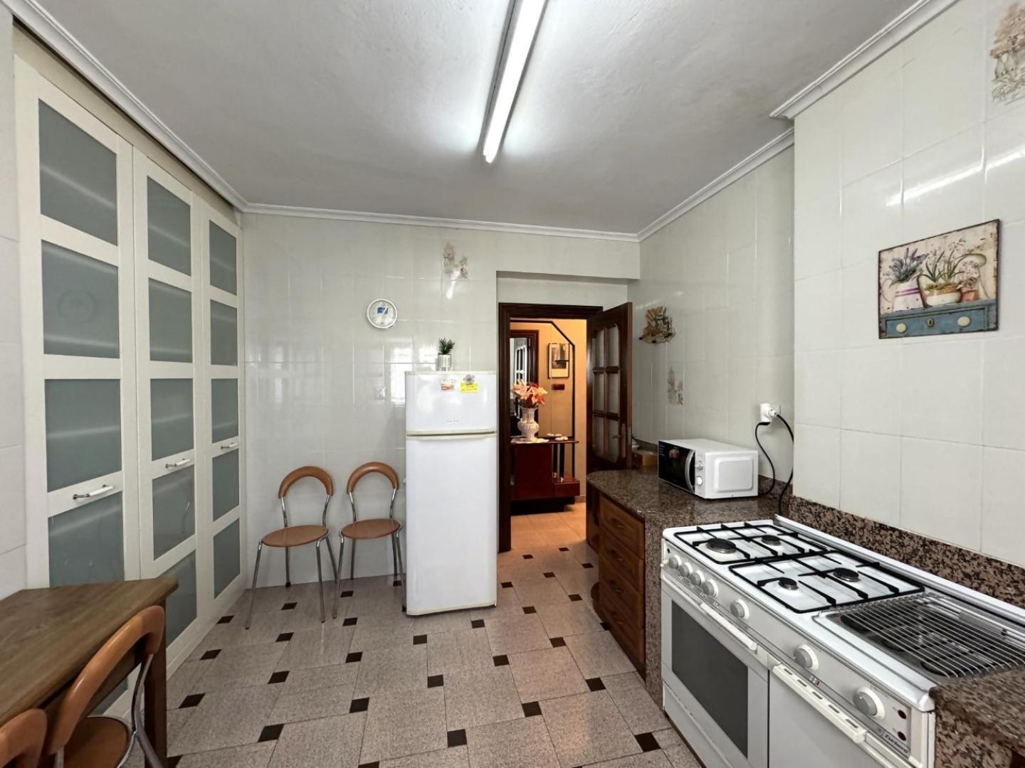 Apartamento Tranquilo En *
