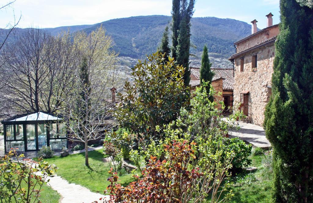 El Carpintero