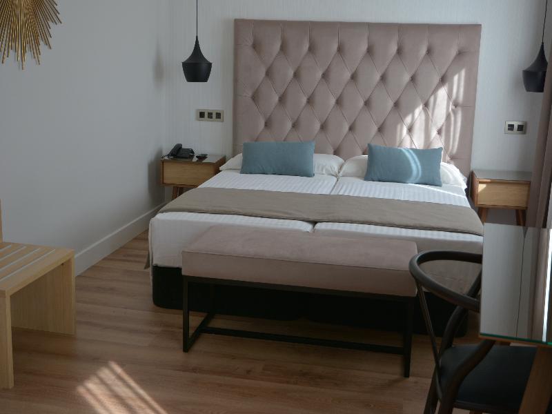 Hotel Real By Recordis