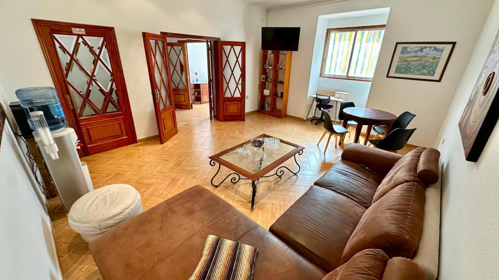 Guest house Casa Rozita