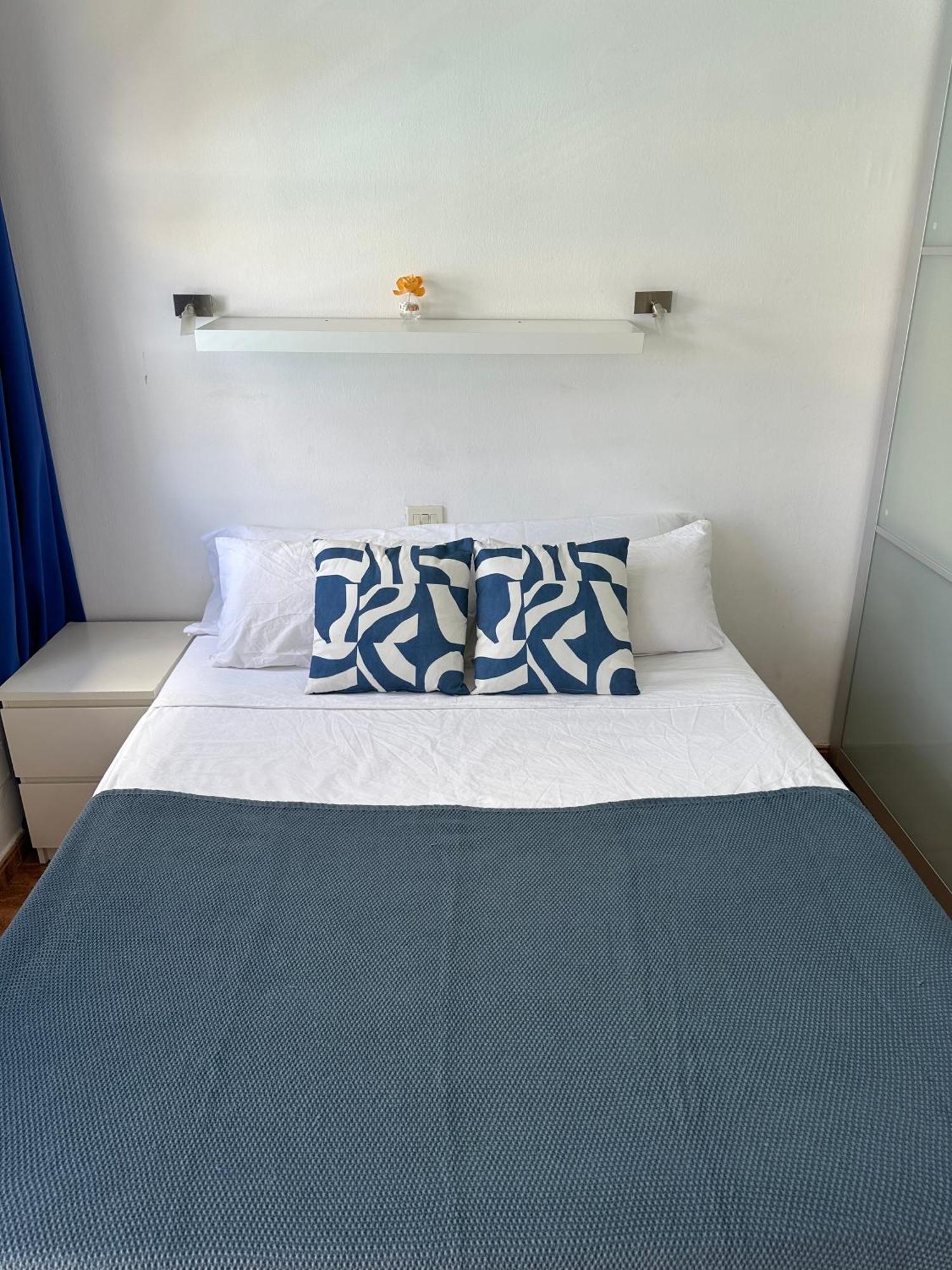 Delightful Playmar: Comfort And Convenience In Maspalomas, Steps Away From Shopping Centers And Beaches *