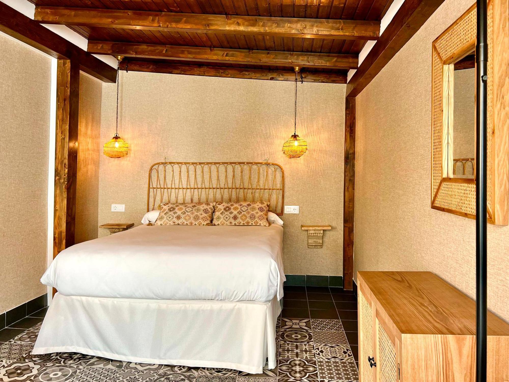 Realejo Campo Del Principe 3000 Apartamento Granada