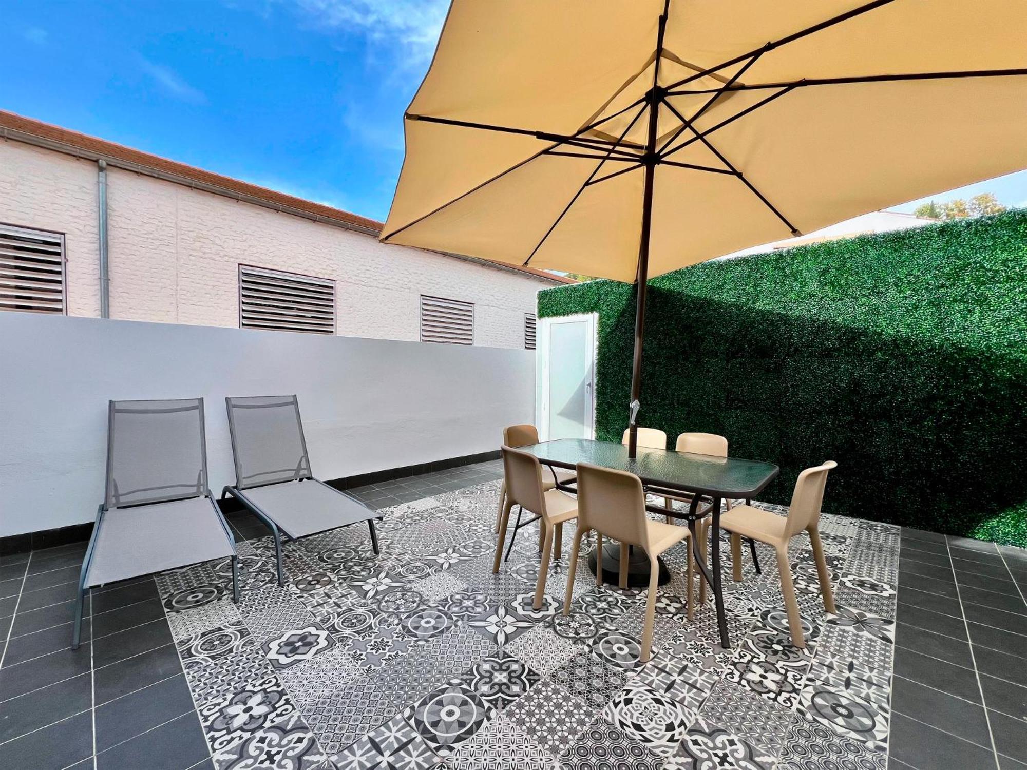 Realejo Campo Del Principe 3000 Apartamento Granada