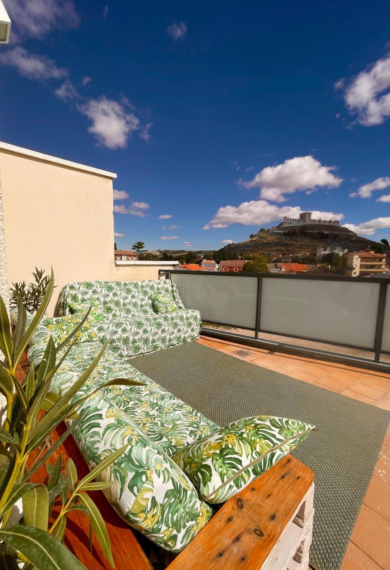 Casa De La Luz Apartment Penafiel