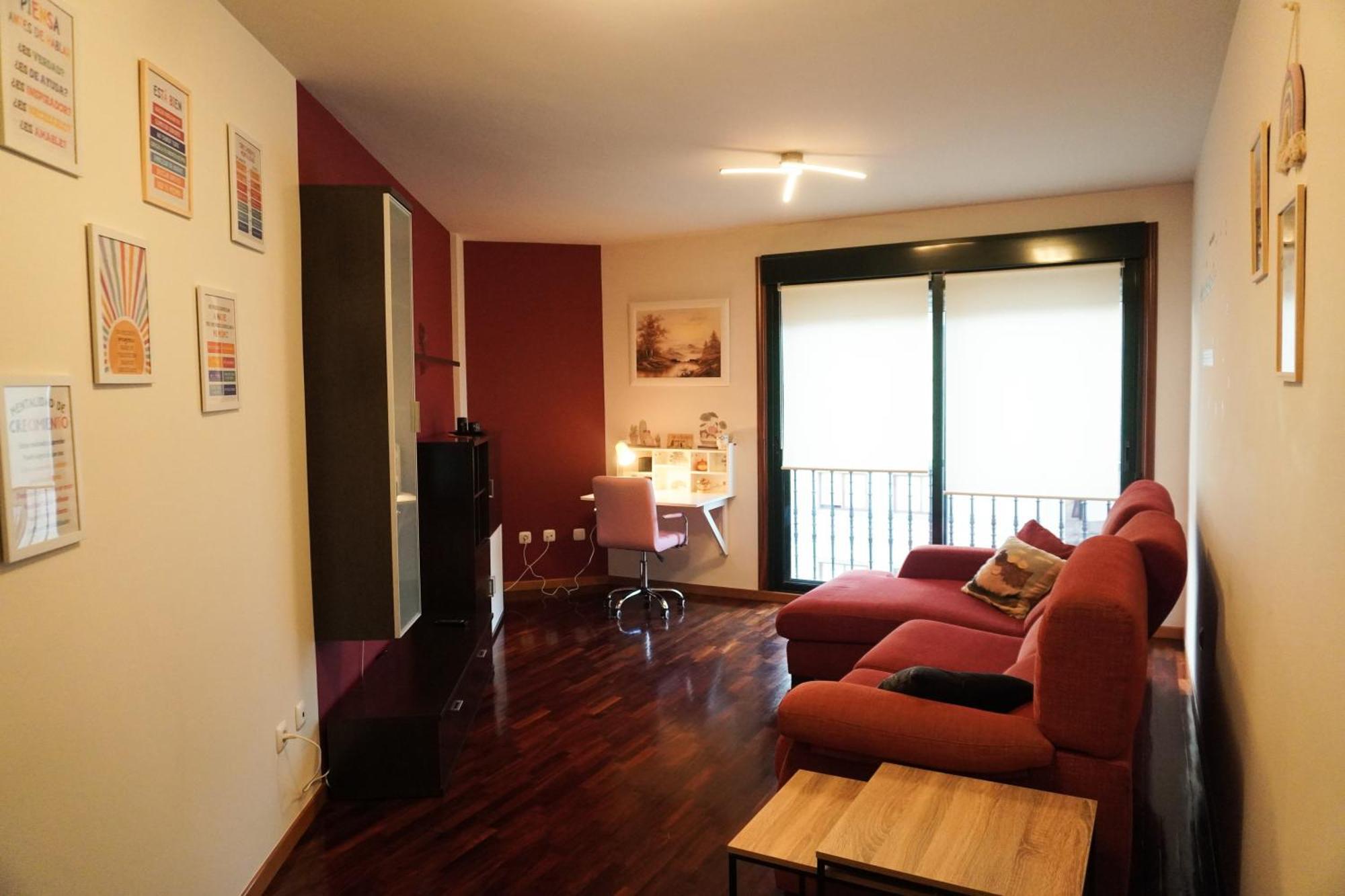 Apartamento Carolinas Vilagarcía de Arousa