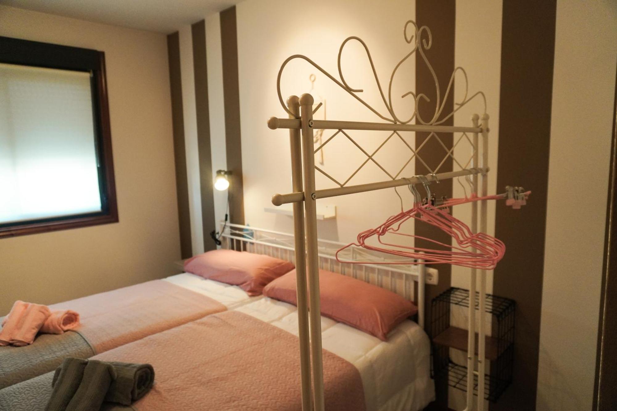 Apartamento Carolinas Vilagarcía de Arousa