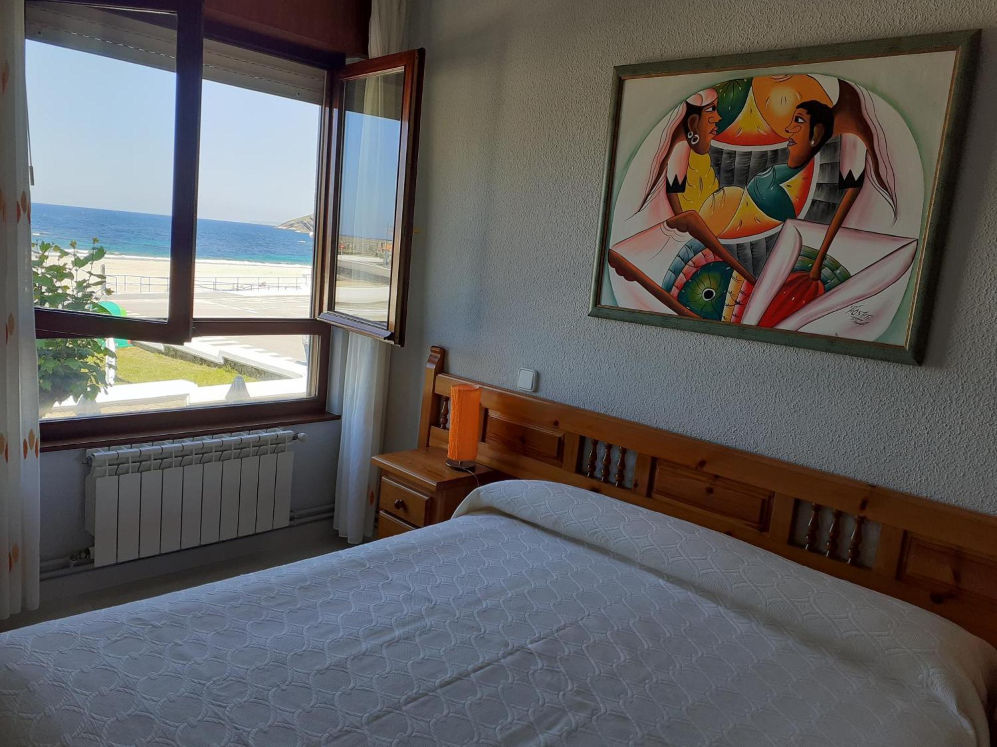 Apartment Turistico Torre-mar