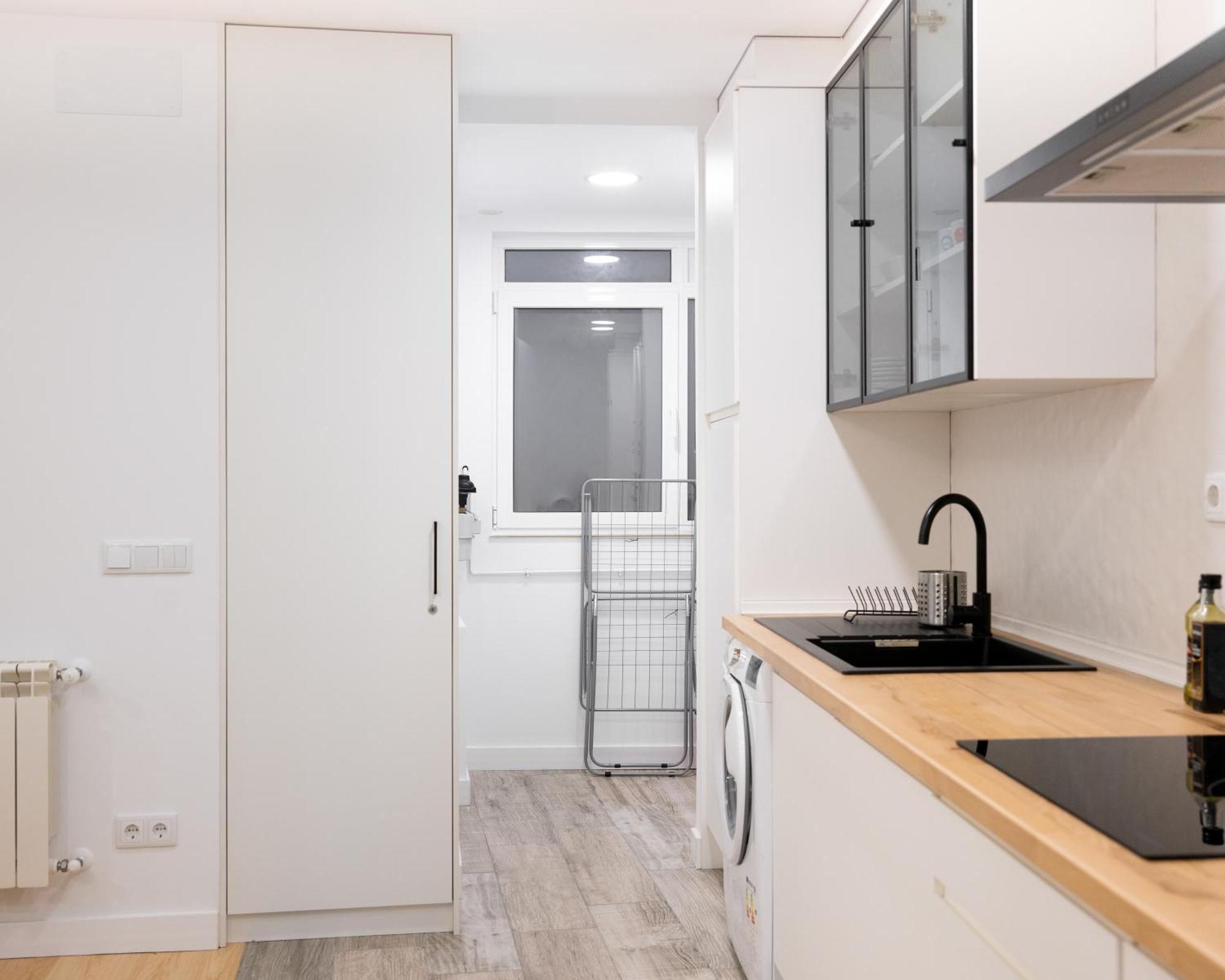 La Petite Maison Maria Pita Apartment A Coruna
