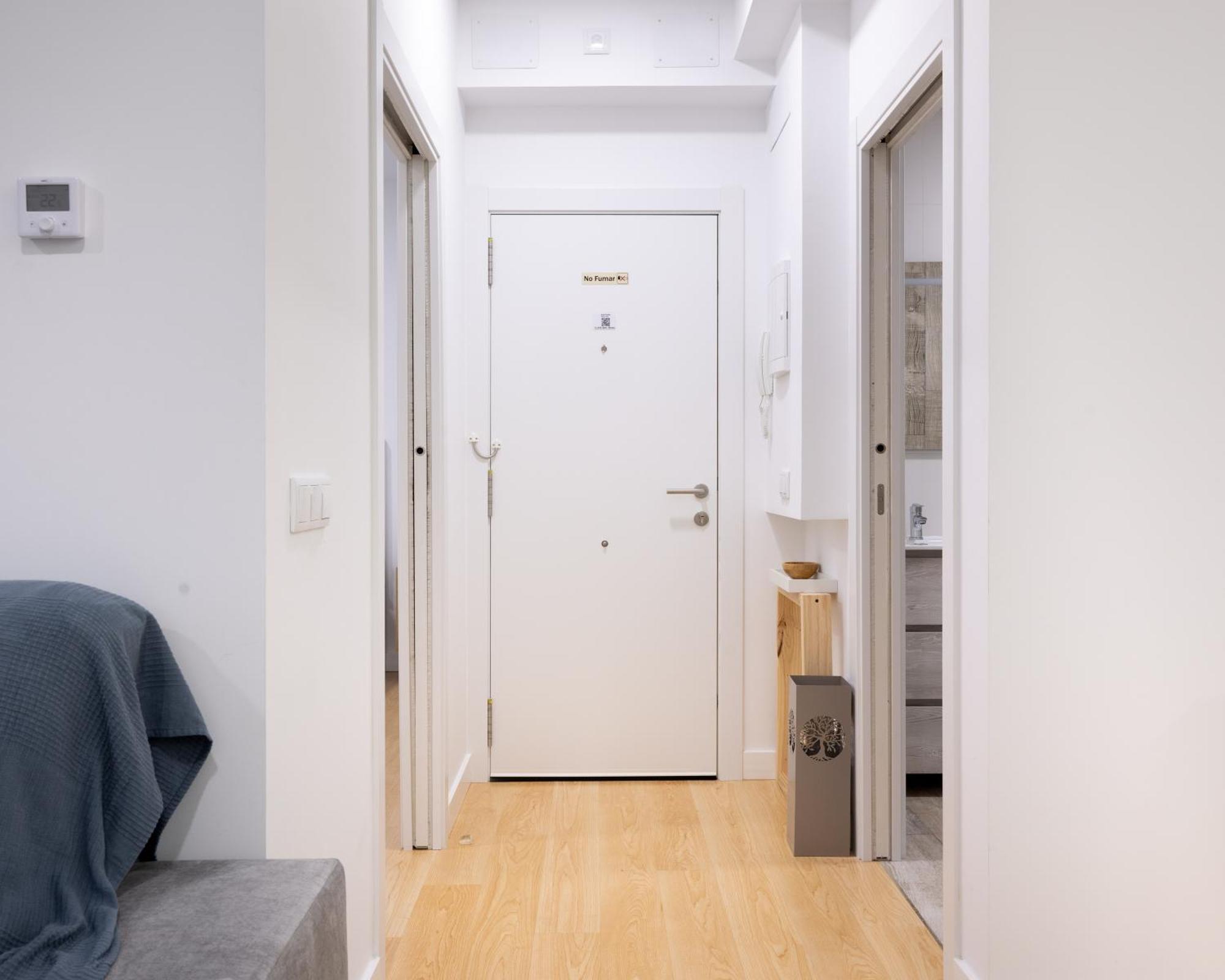 La Petite Maison Maria Pita Apartment *