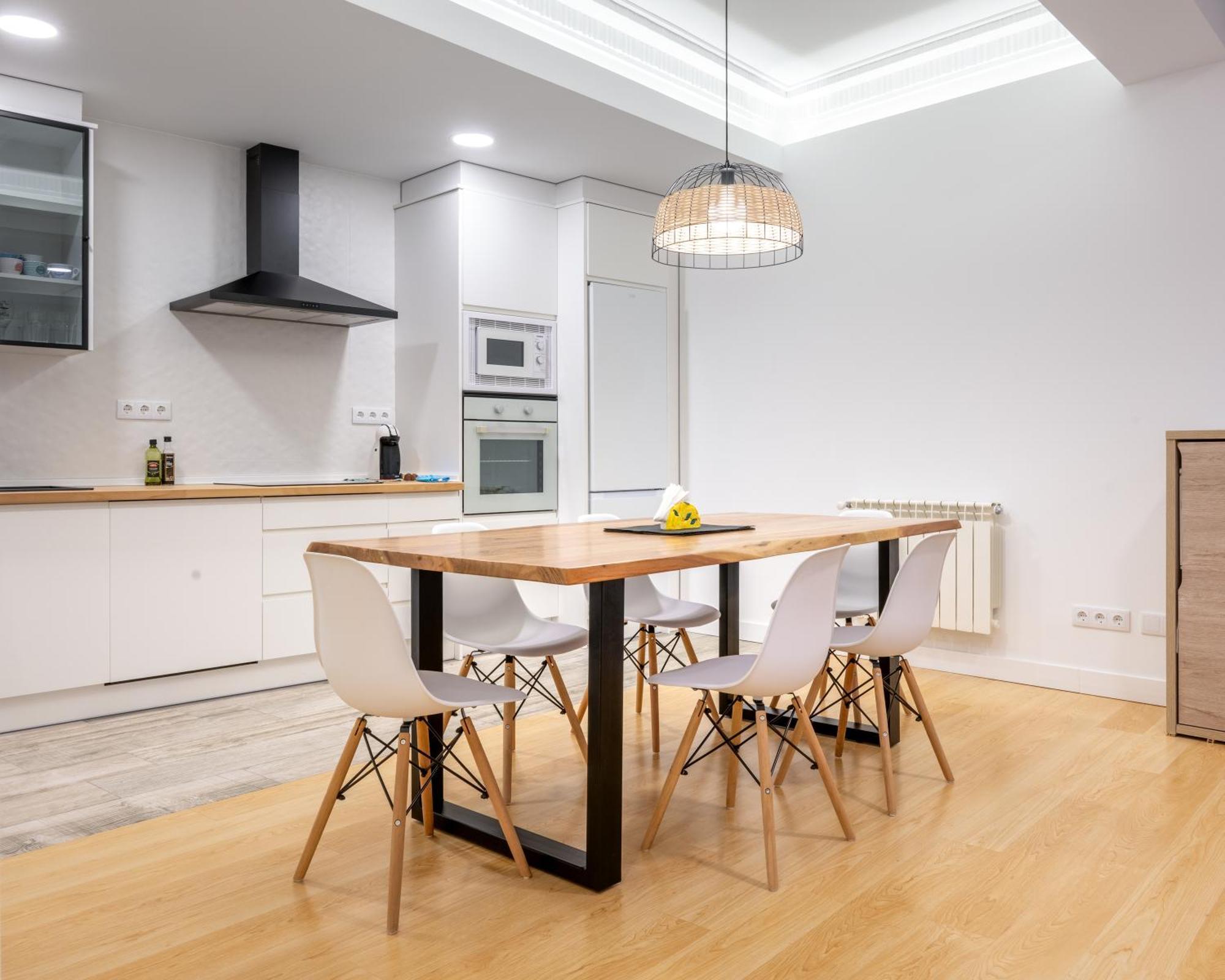 La Petite Maison Maria Pita Apartment