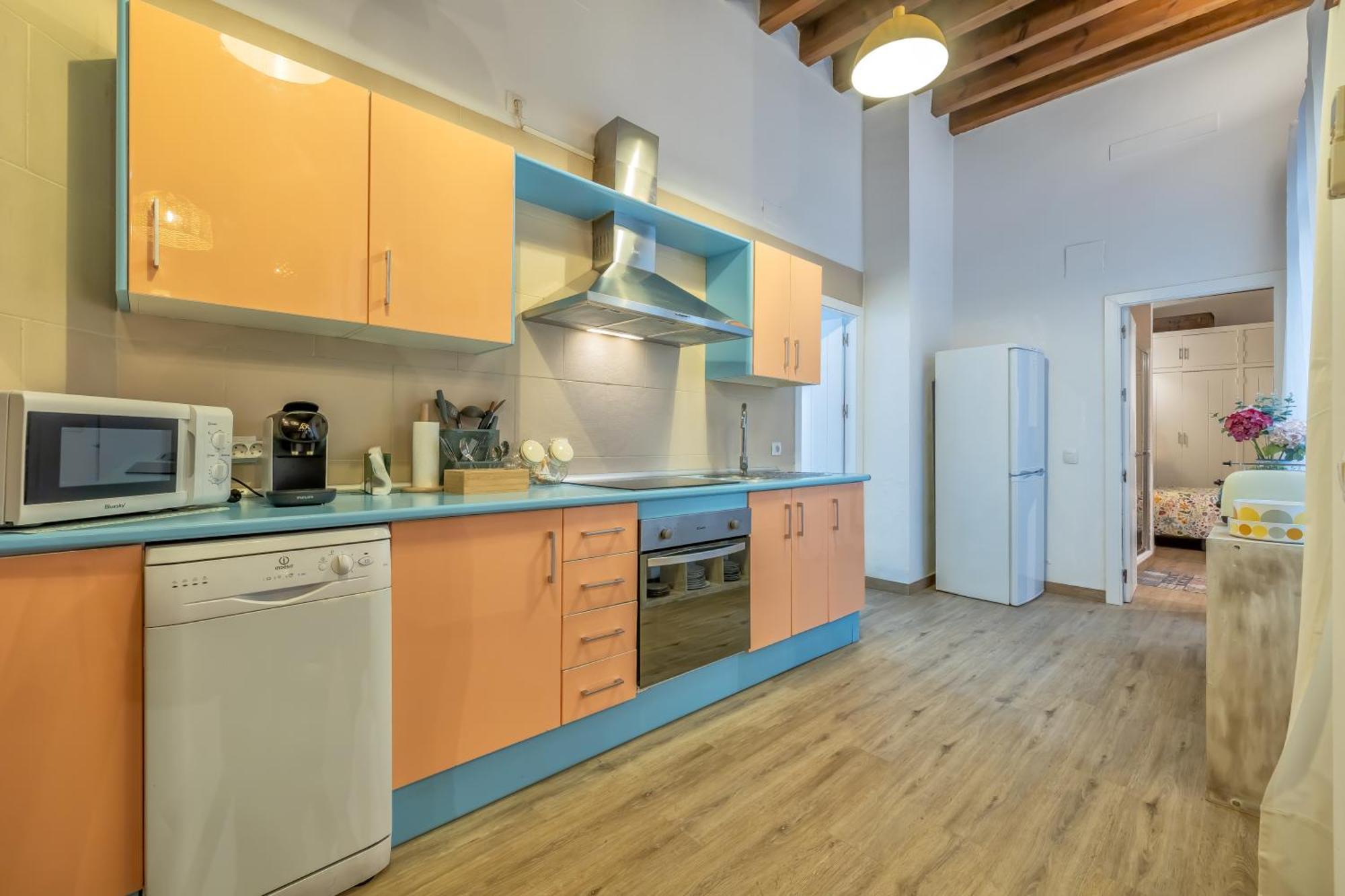 Duplex Juramento & Descanso En El Casco Antiguo Apartamento Córdoba