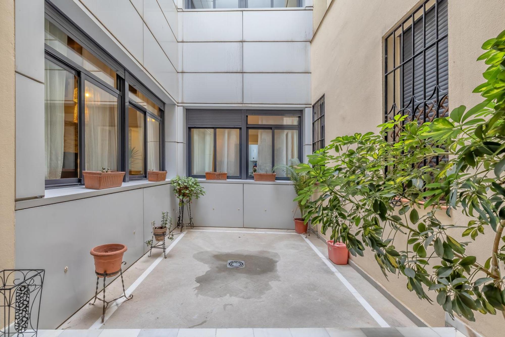 Duplex Juramento & Descanso En El Casco Antiguo Apartamento Córdoba