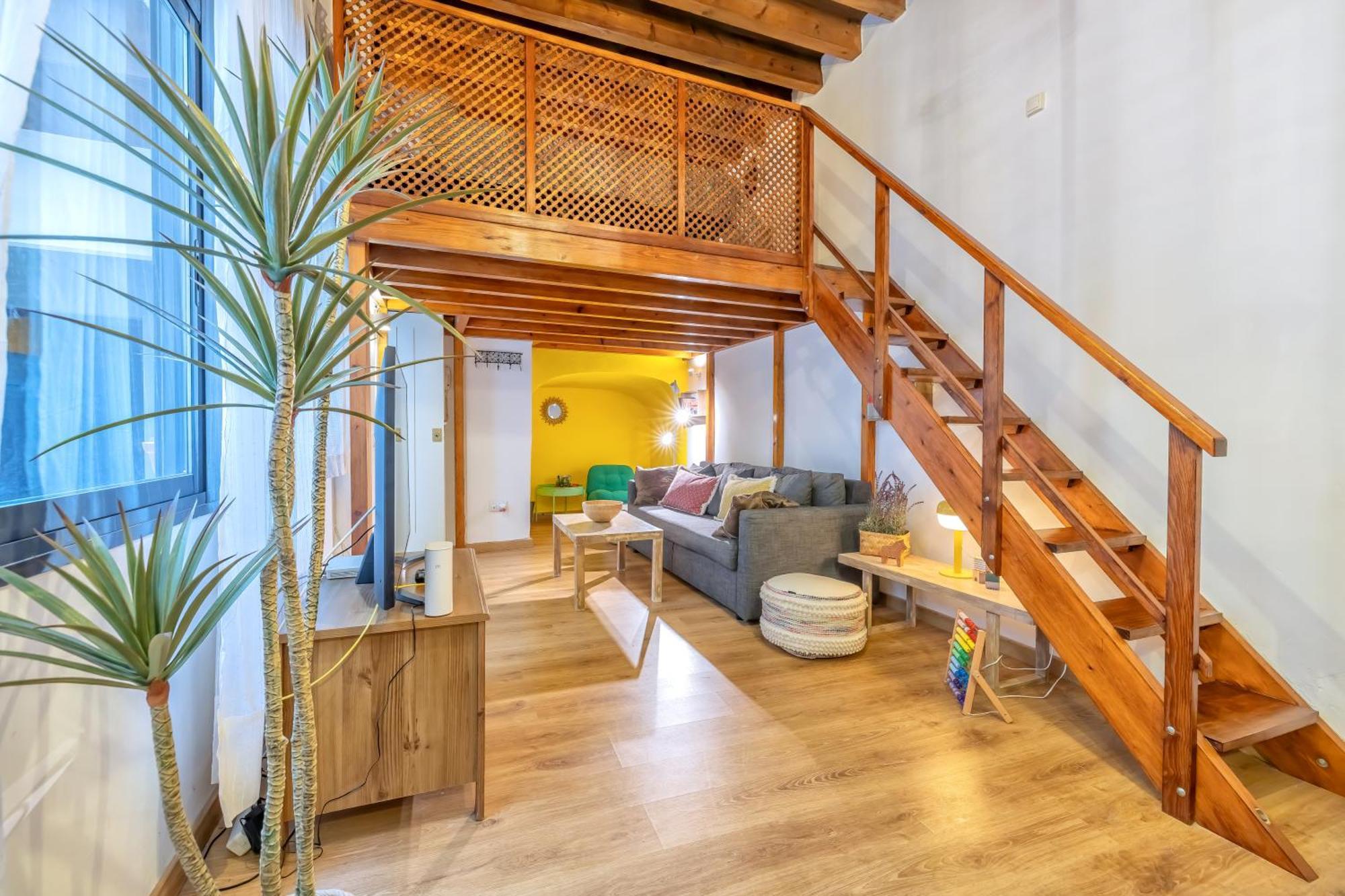Duplex Juramento & Descanso En El Casco Antiguo Córdoba