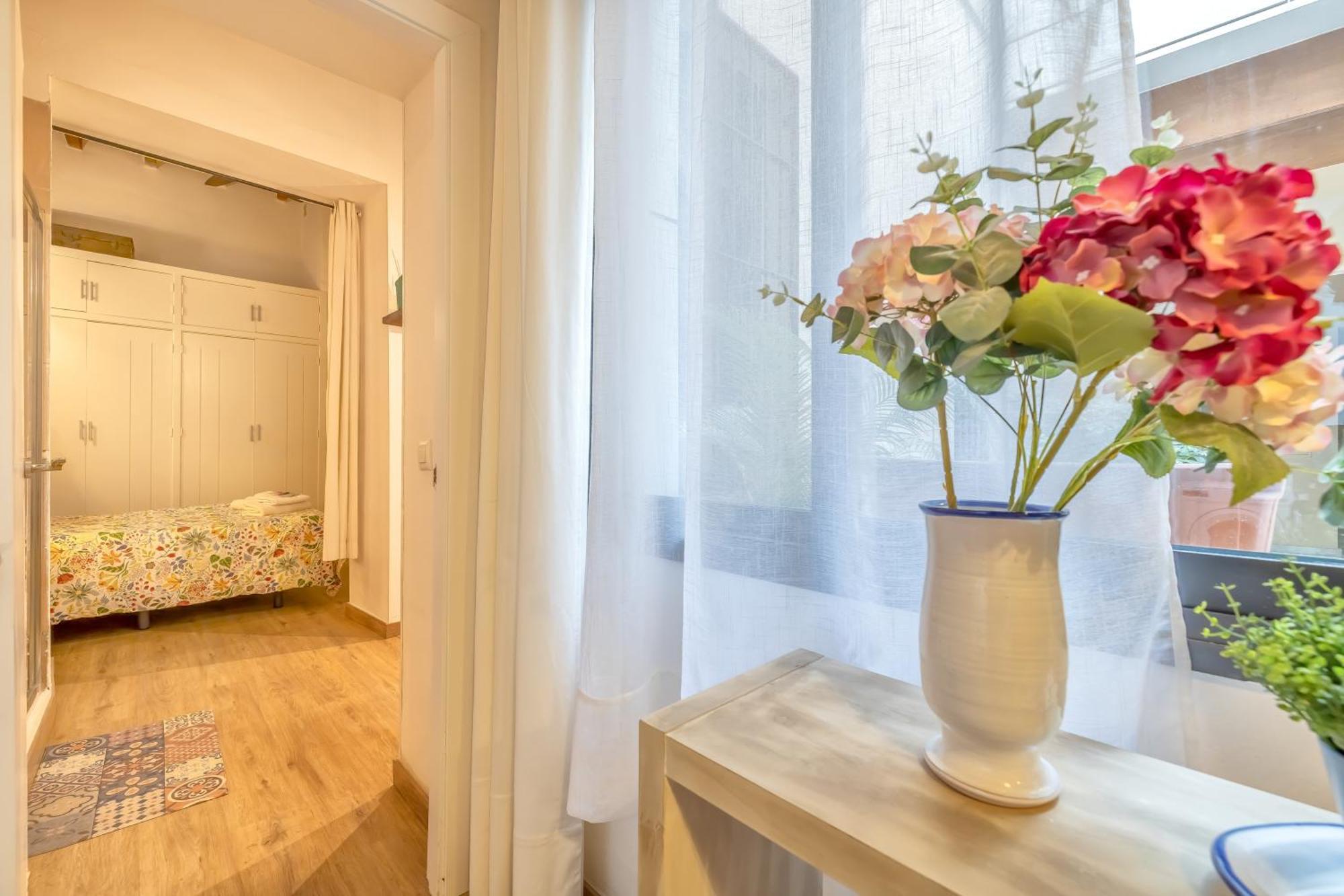 Apartamento Duplex Juramento & Descanso En El Casco Antiguo