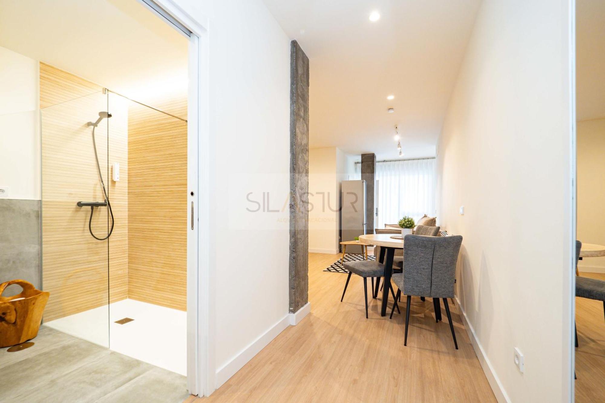 A Pie De Playa B By Silastur Apartamento *