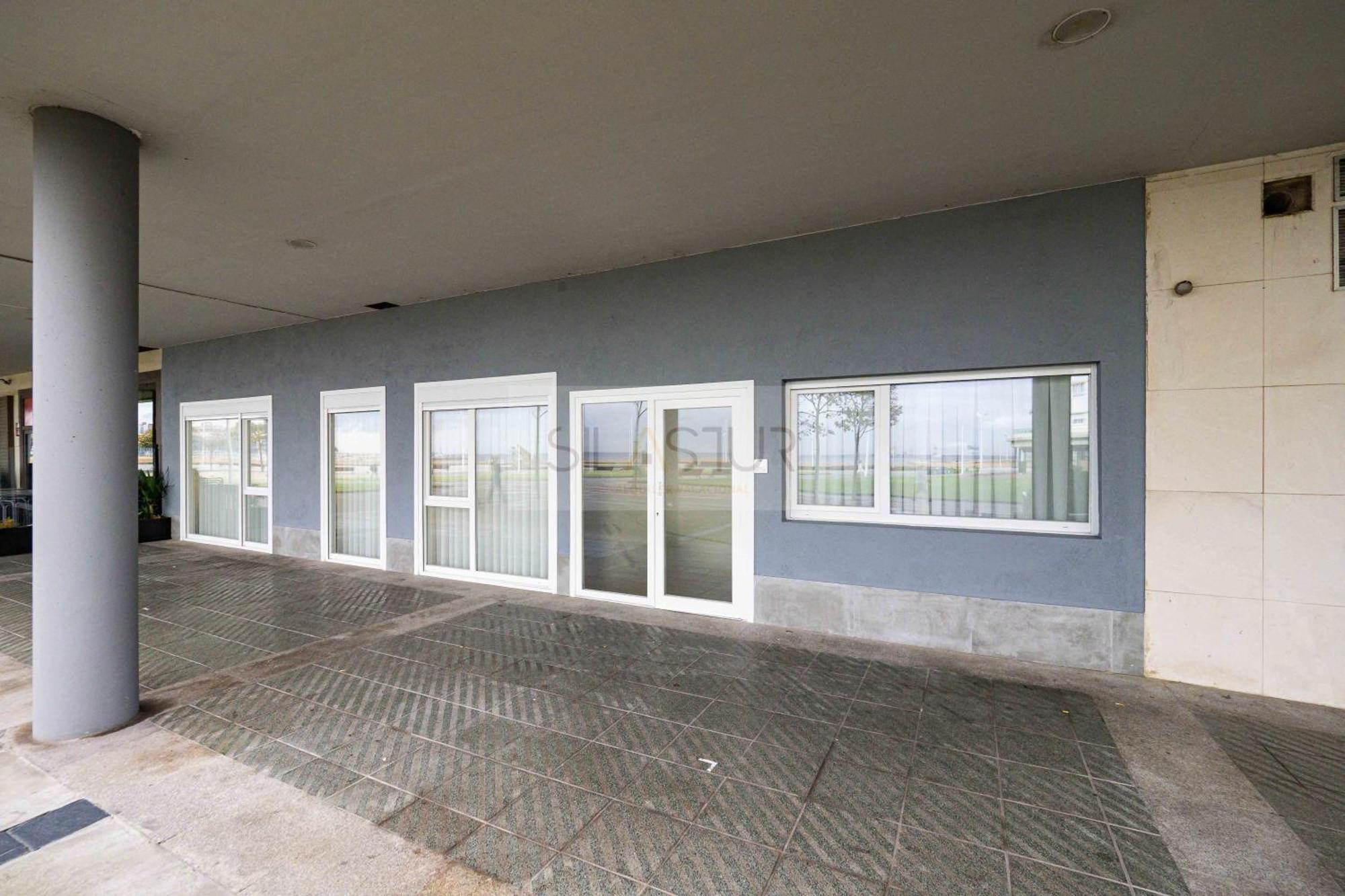 A Pie De Playa B By Silastur Apartamento Gijón