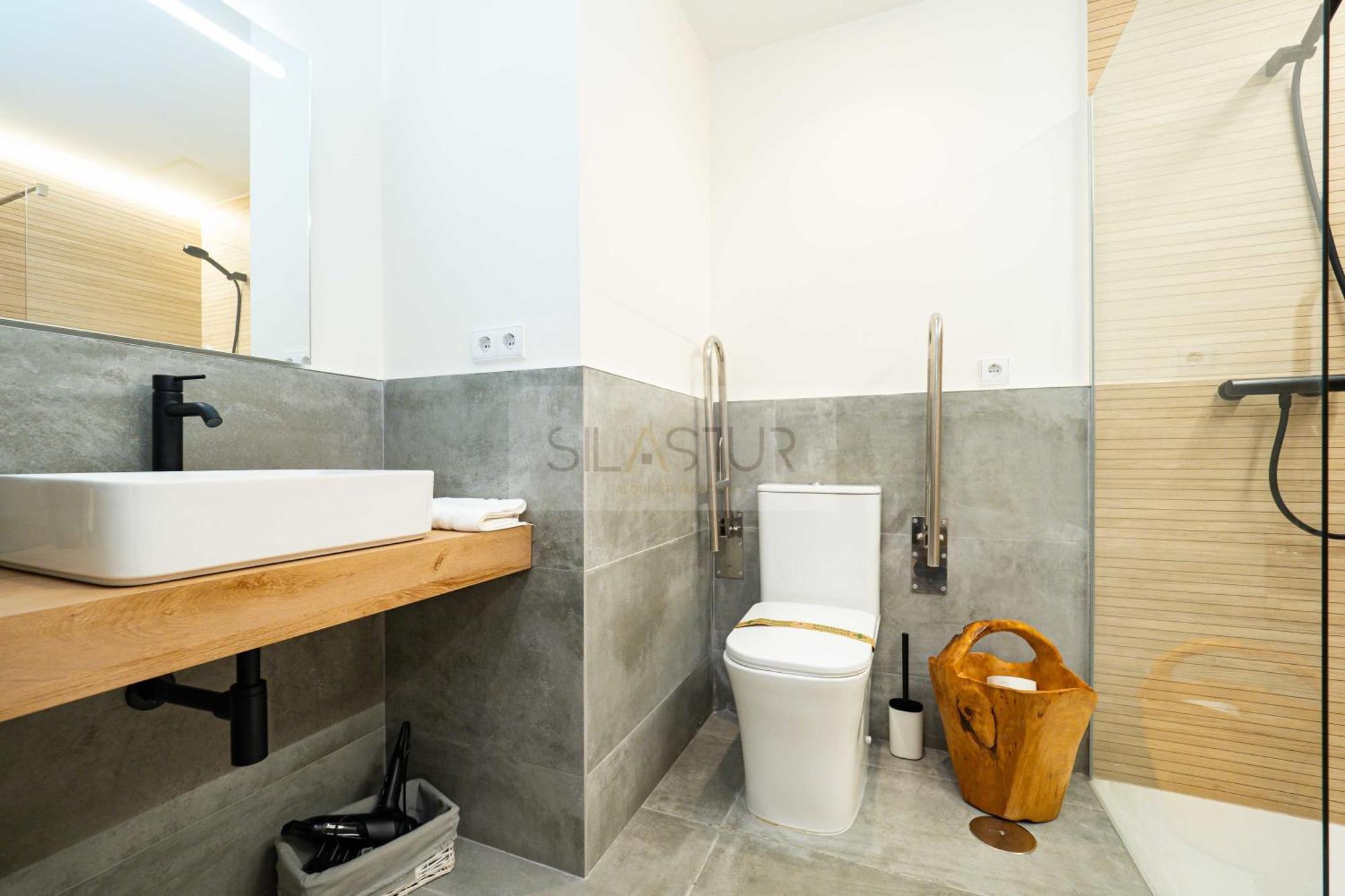 A Pie De Playa B By Silastur Apartment *