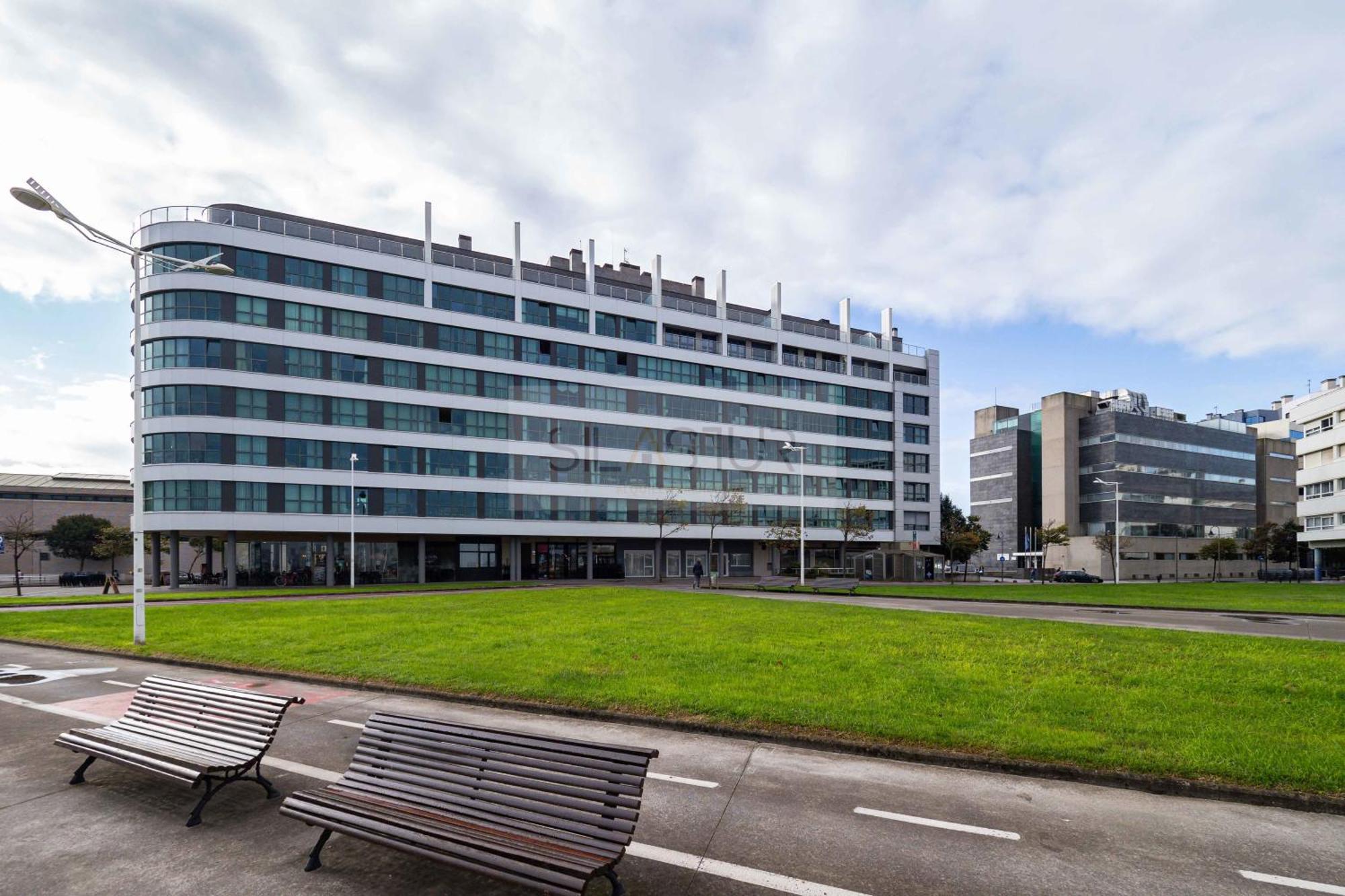 A Pie De Playa B By Silastur Apartment Gijon