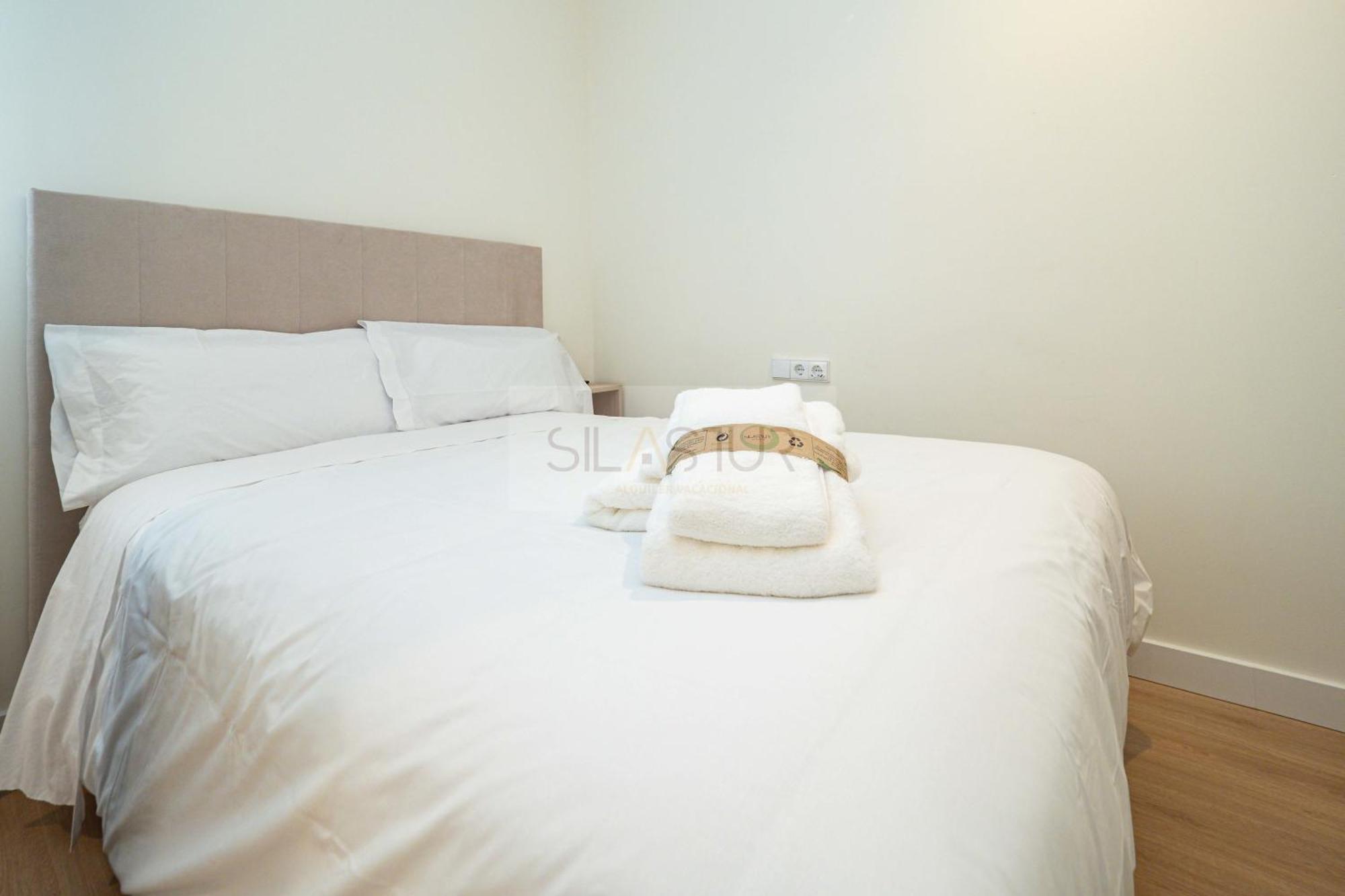 Apartamento A Pie De Playa B By Silastur *