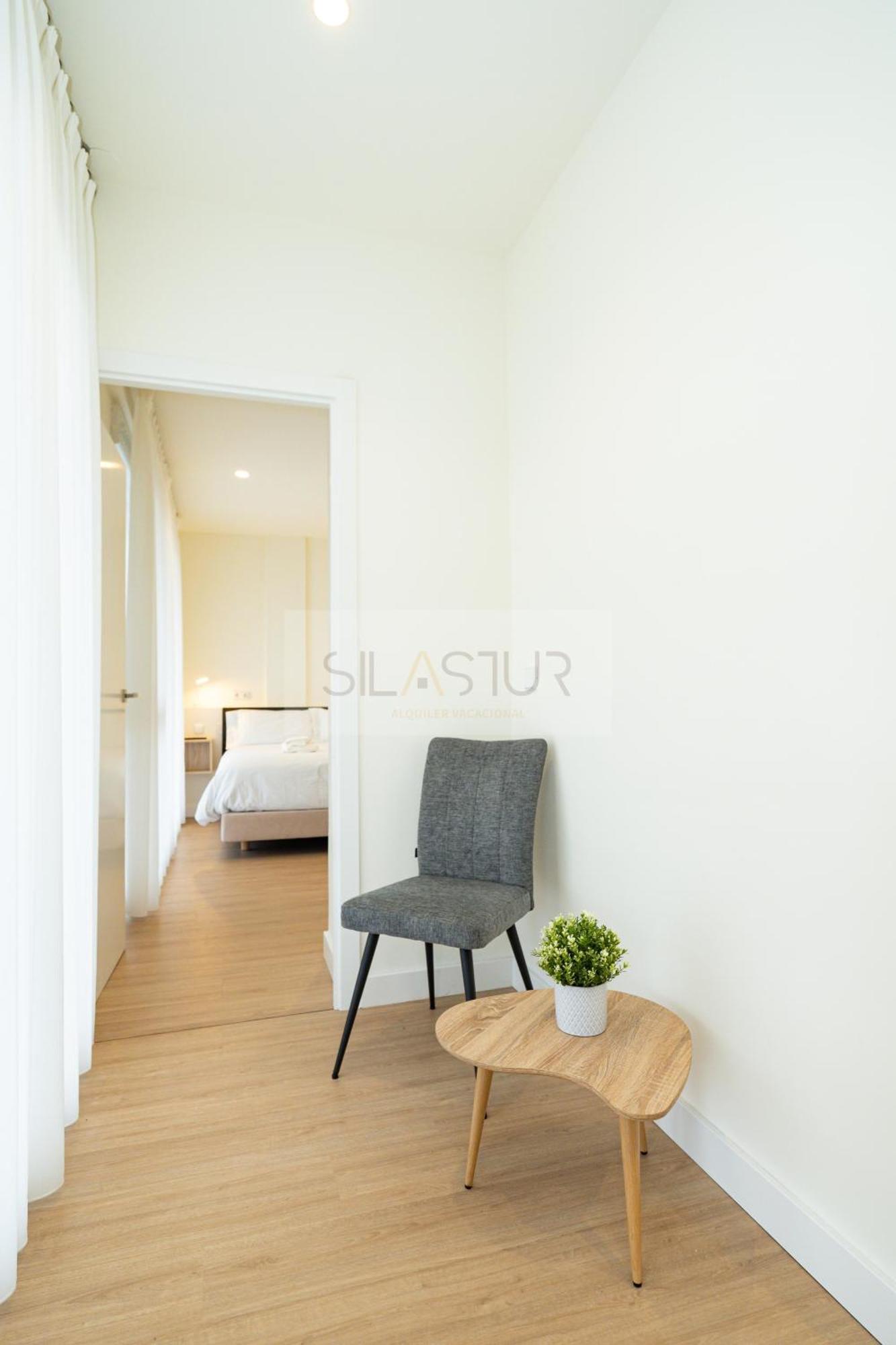 A Pie De Playa B By Silastur Apartamento Gijón